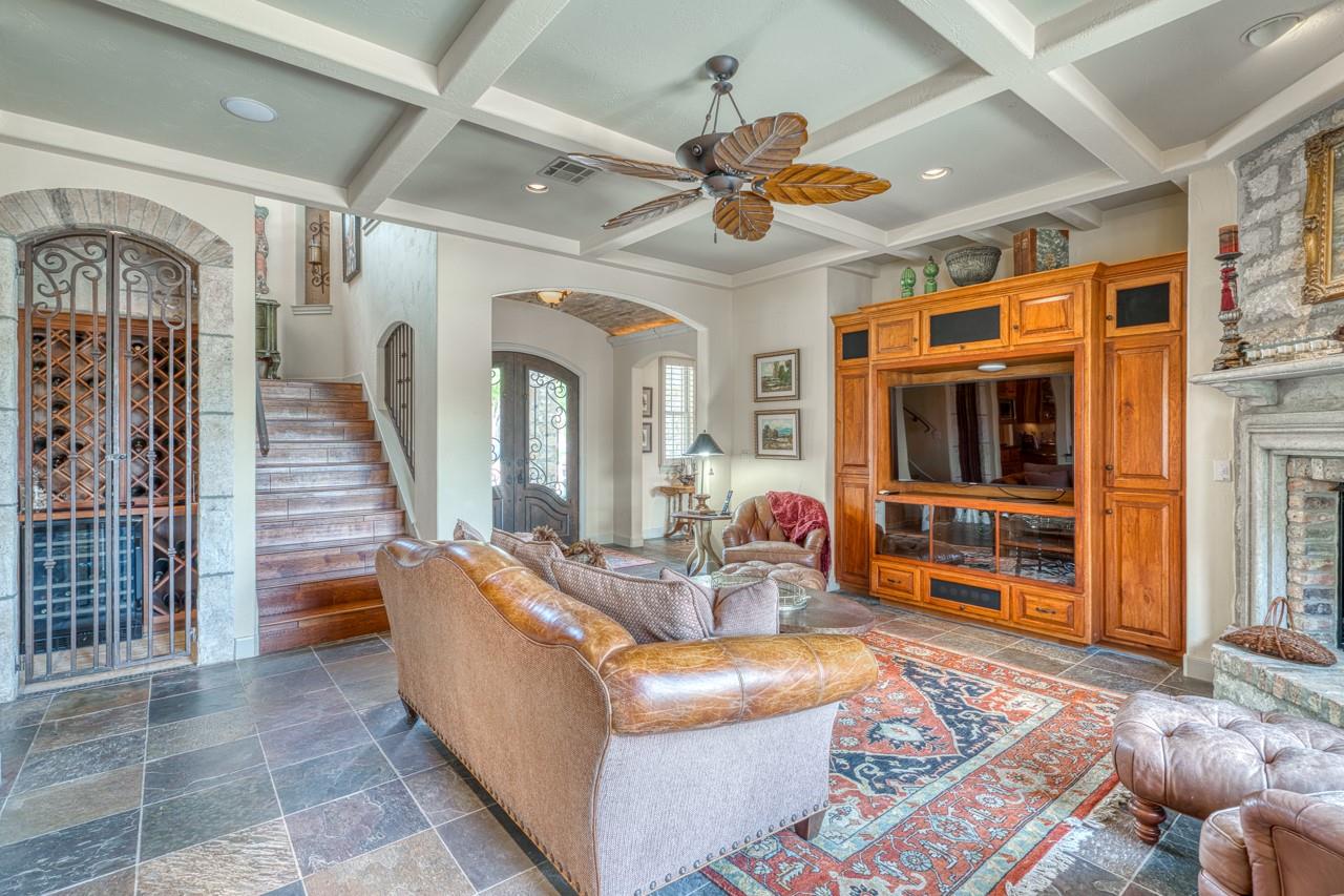 59 Applehead Island Dr, Horseshoe Bay, TX 78657