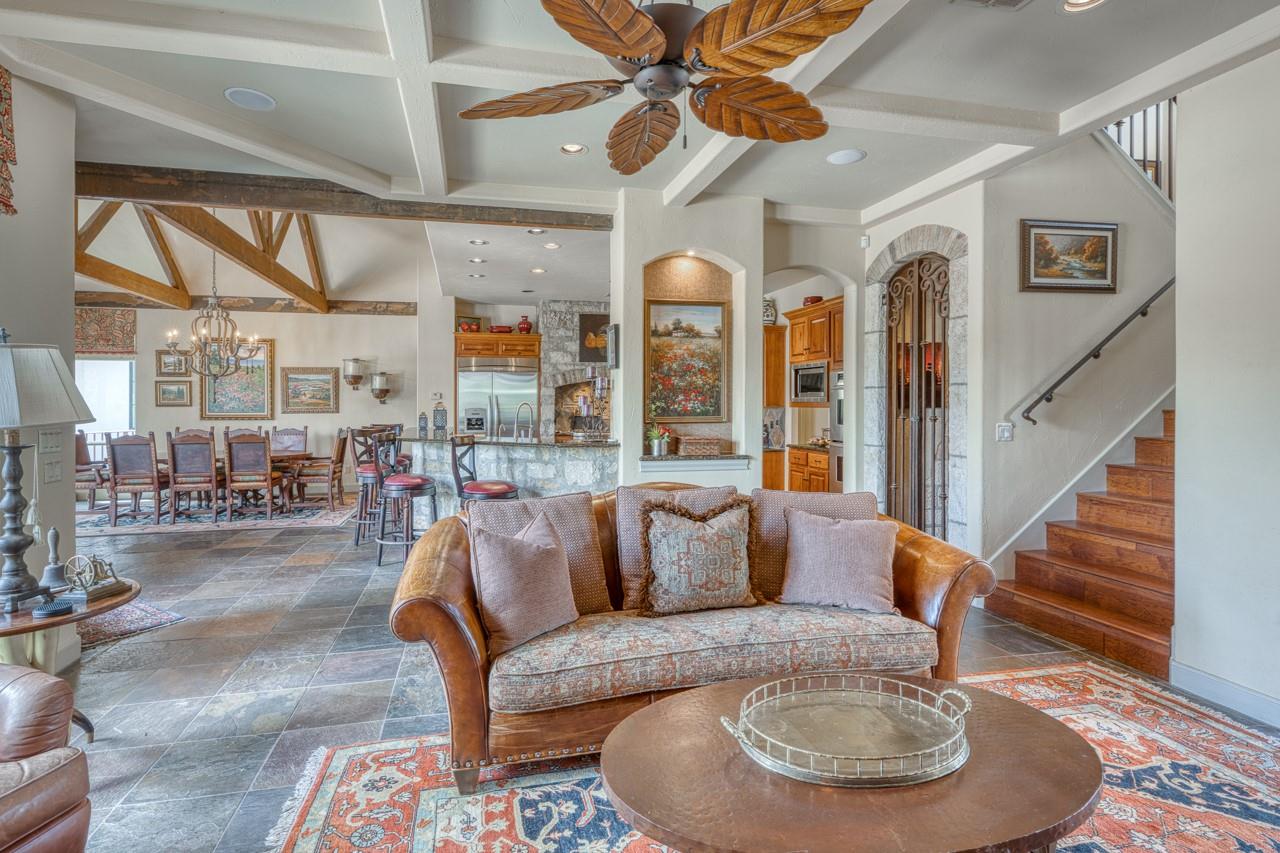 59 Applehead Island Dr, Horseshoe Bay, TX 78657