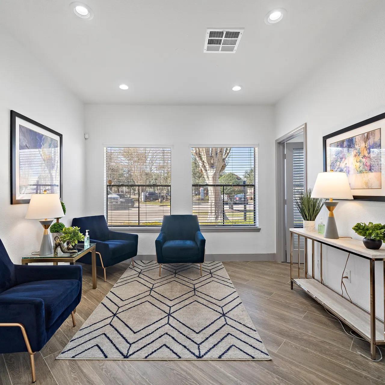 7250 W Greens Rd # 1703, Houston, TX 77064