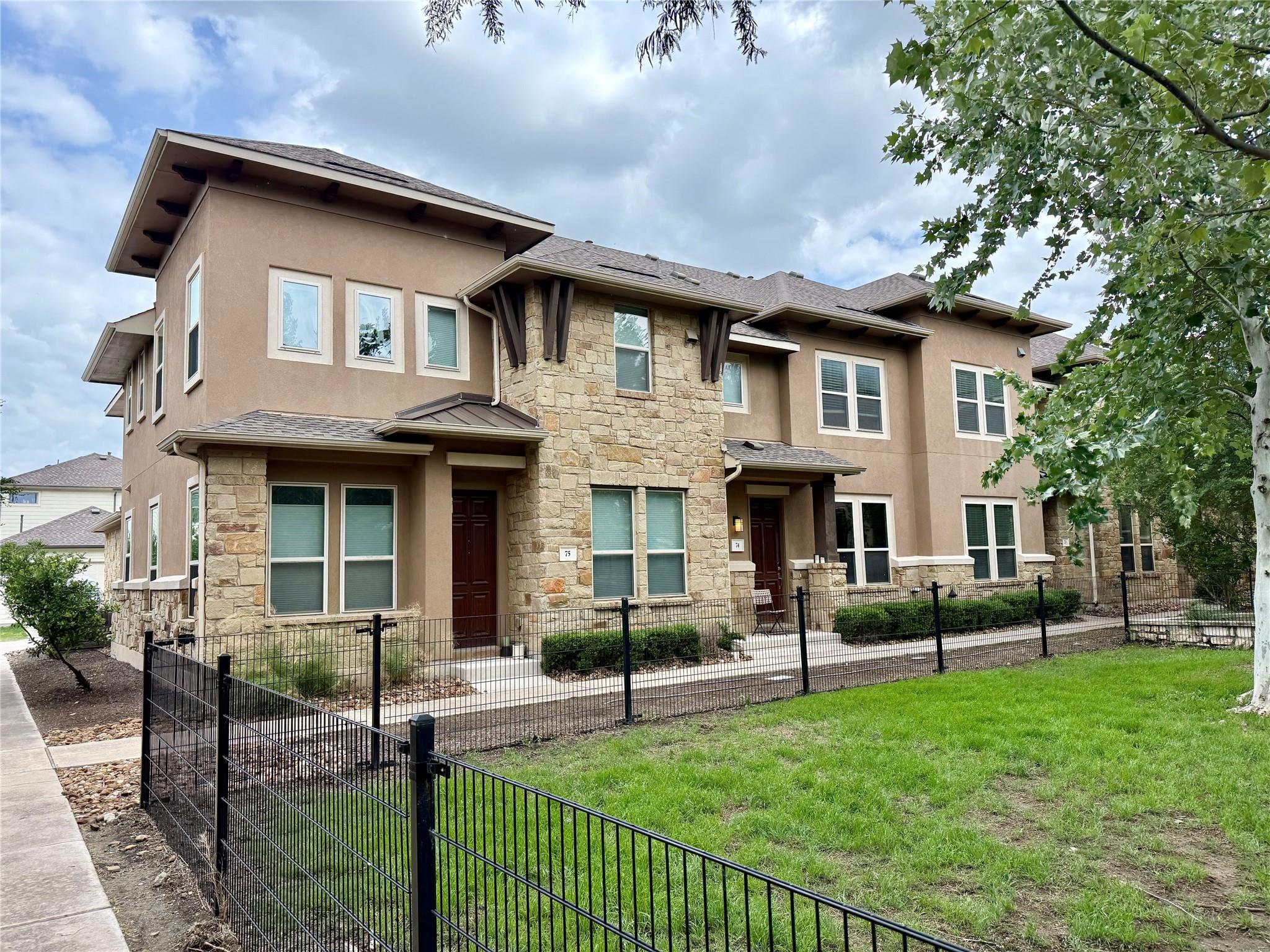 6814 E Riverside Dr # 73, Austin, TX 78741