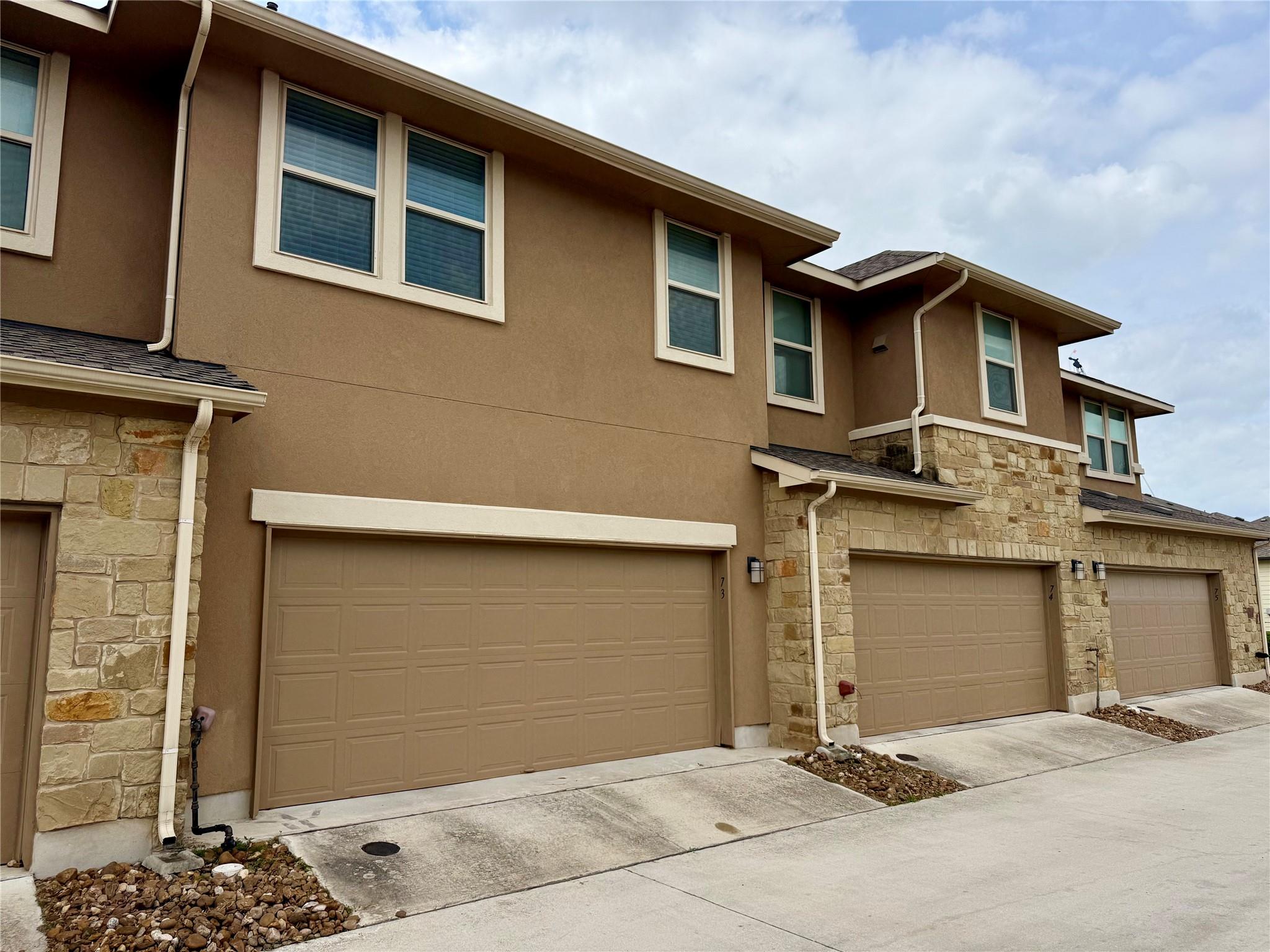 6814 E Riverside Dr # 73, Austin, TX 78741