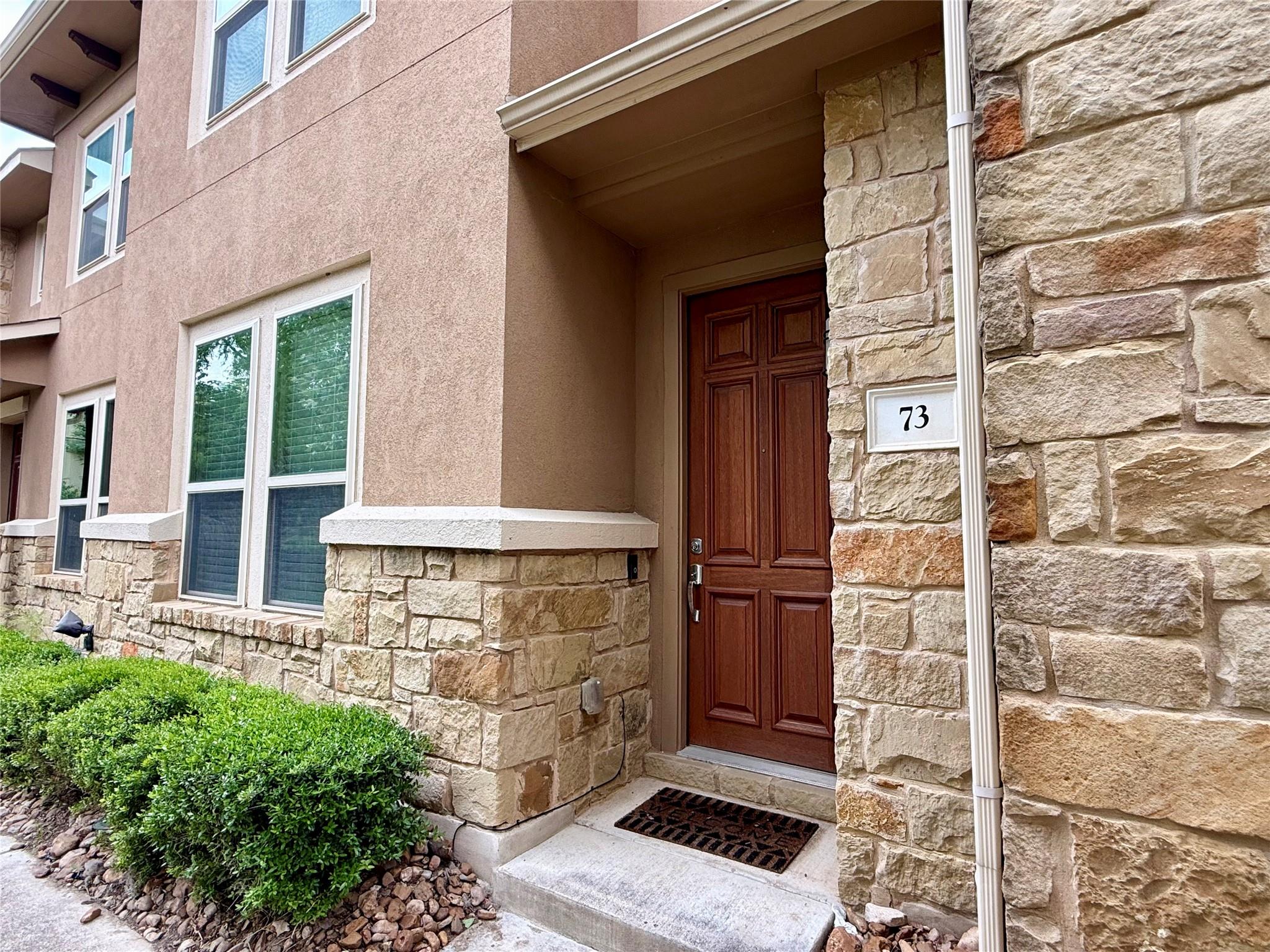 6814 E Riverside Dr # 73, Austin, TX 78741