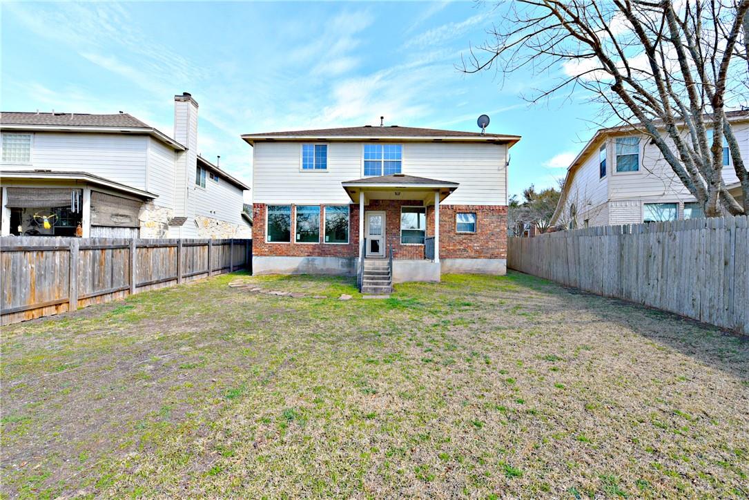 16316 Castletroy Dr, Austin, TX 78717