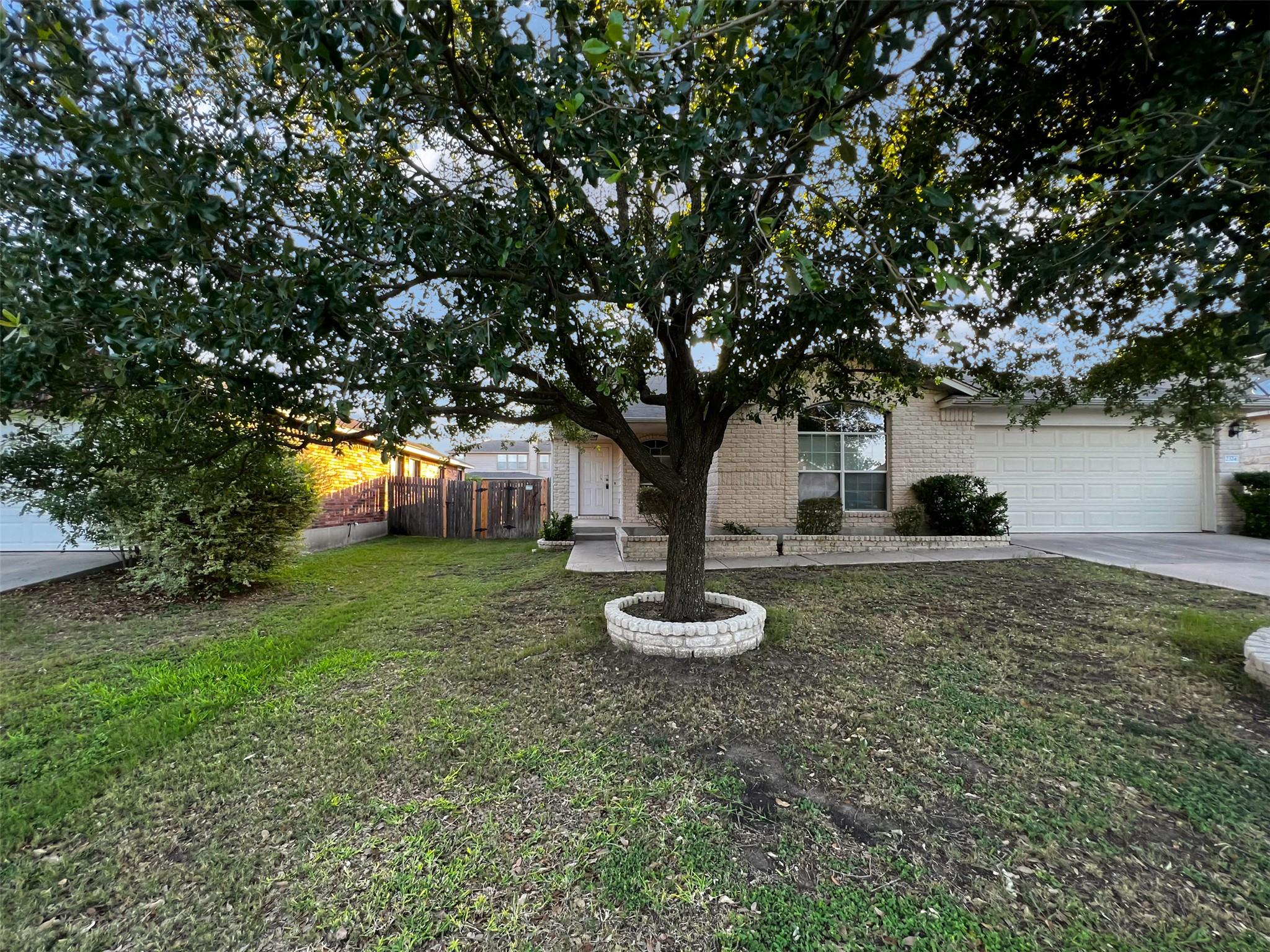 2324 Pearson Way, Round Rock, TX 78665