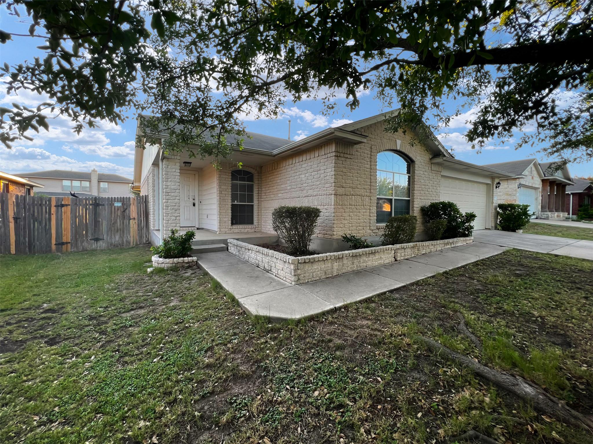 2324 Pearson Way, Round Rock, TX 78665
