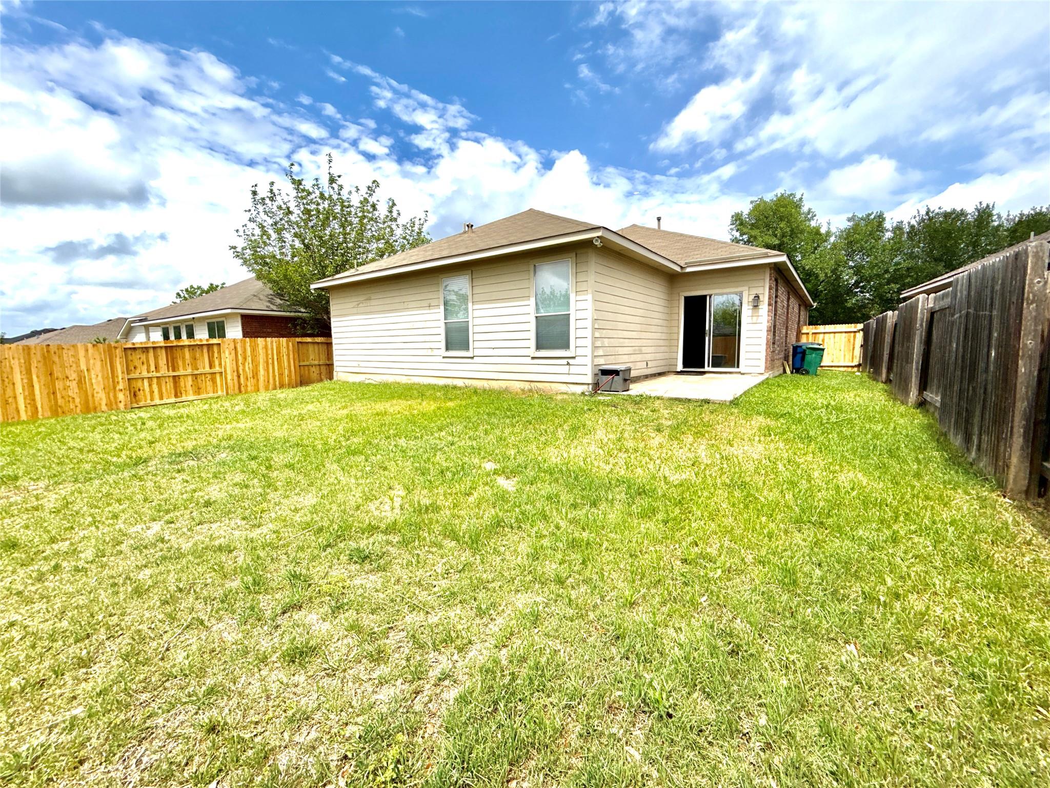 1713 Bowerton Dr, Austin, TX 78754