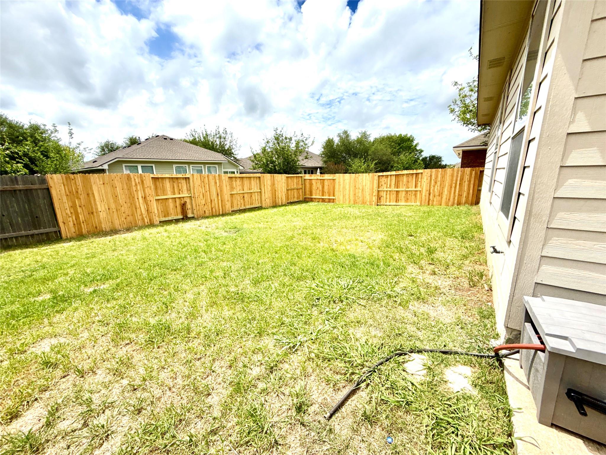 1713 Bowerton Dr, Austin, TX 78754