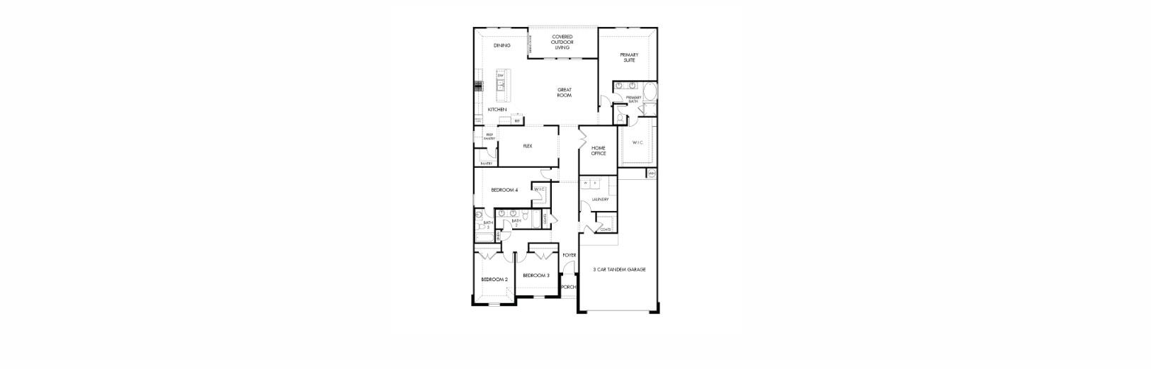 217 Divisadero Dr, Hutto, TX 78634
