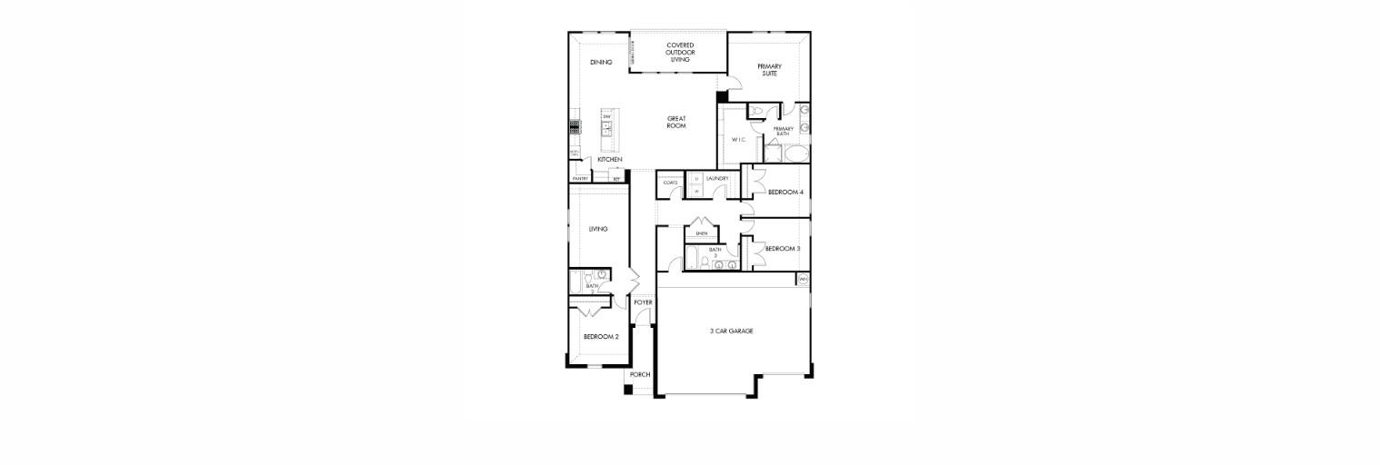 218 Divisadero Dr, Hutto, TX 78634