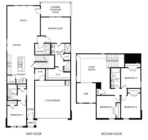 108 Pico St, Hutto, TX 78634