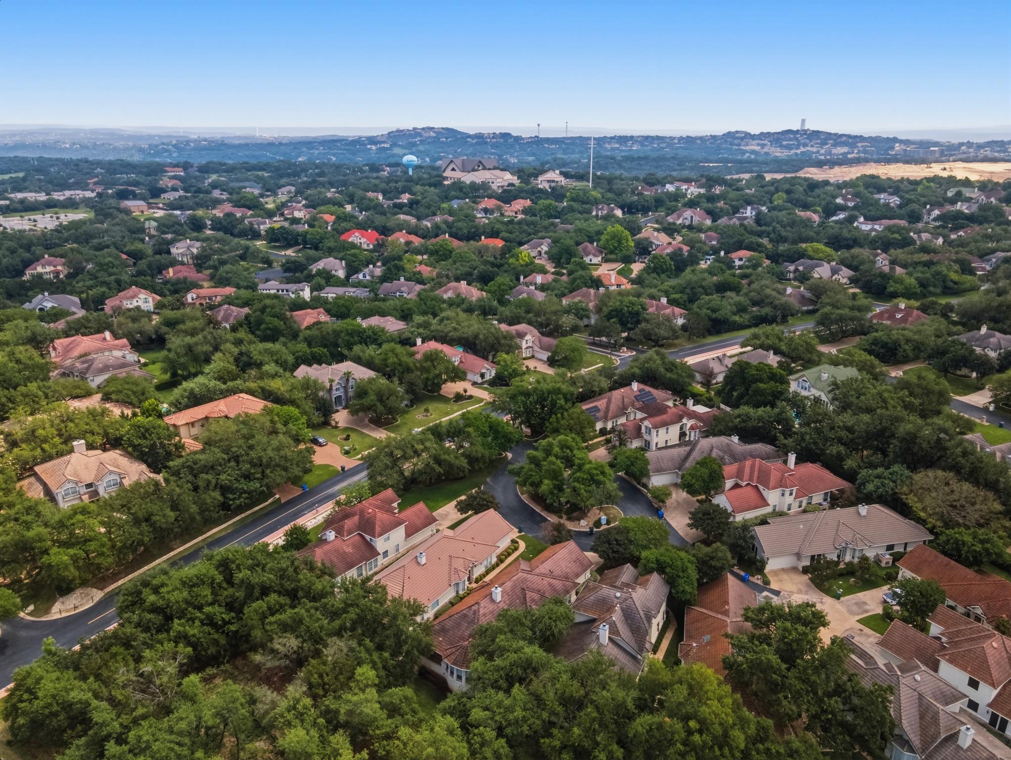 223 The Hills Dr # 3, Austin, TX 78738