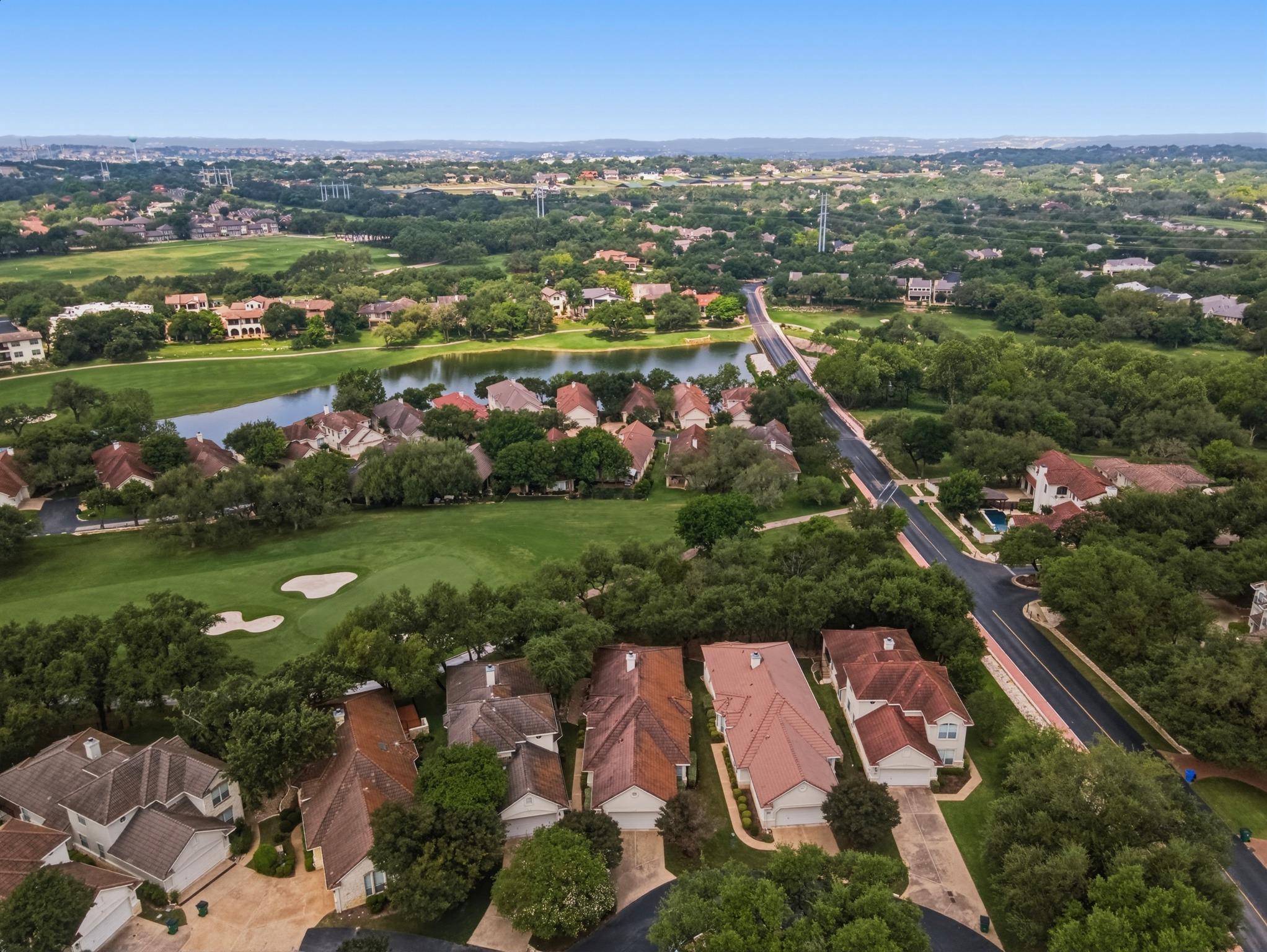 223 The Hills Dr # 3, Austin, TX 78738