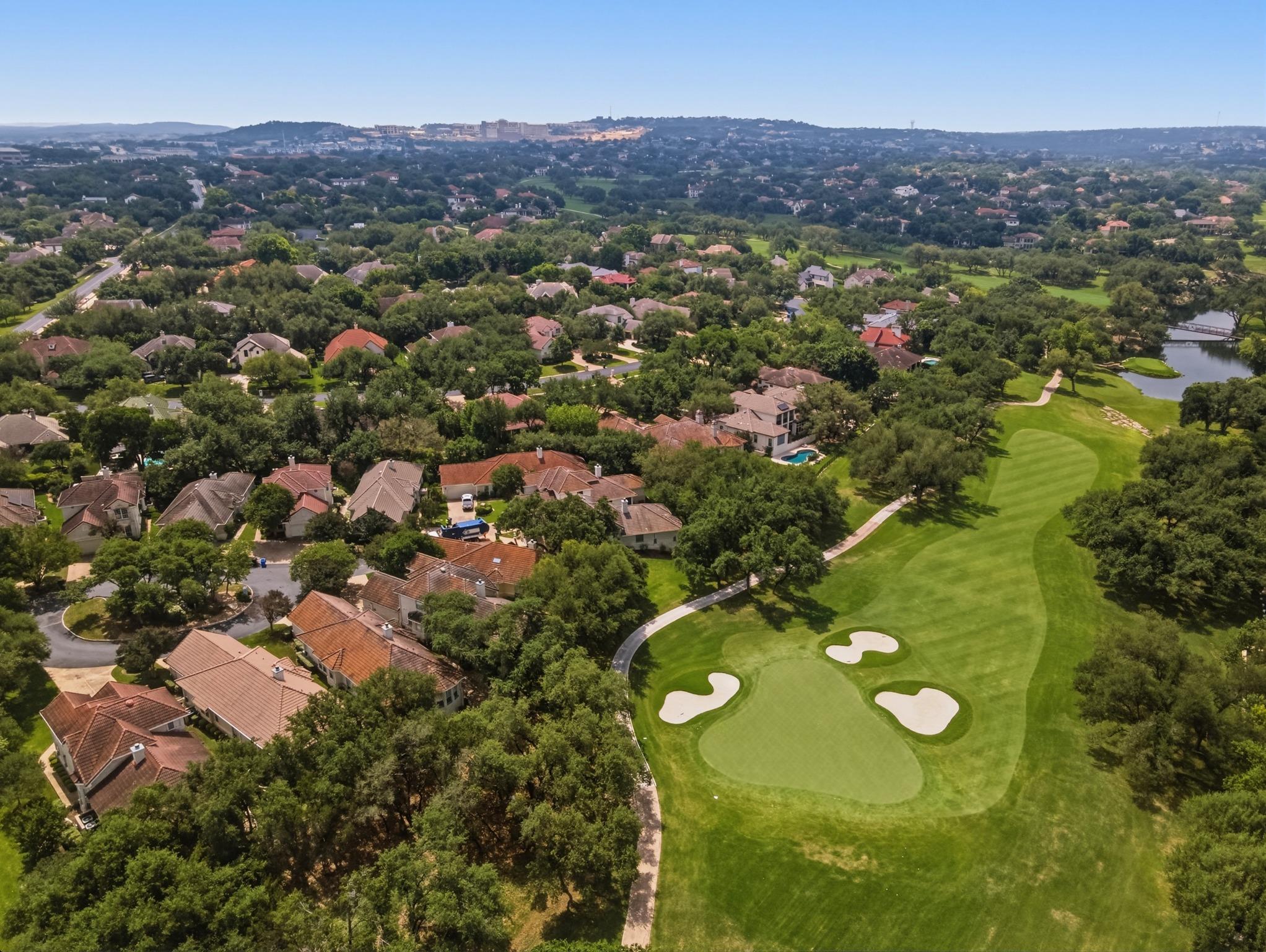 223 The Hills Dr # 3, Austin, TX 78738