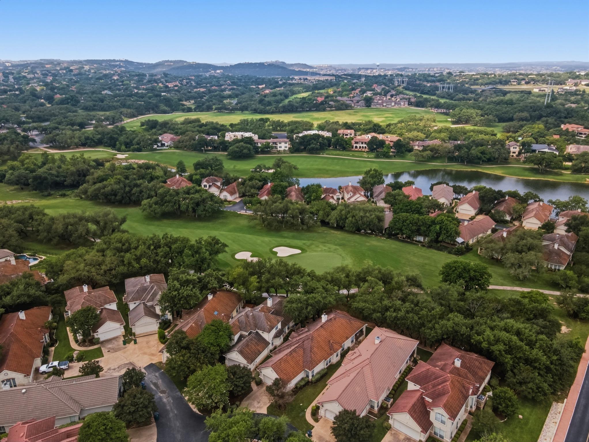 223 The Hills Dr # 3, Austin, TX 78738