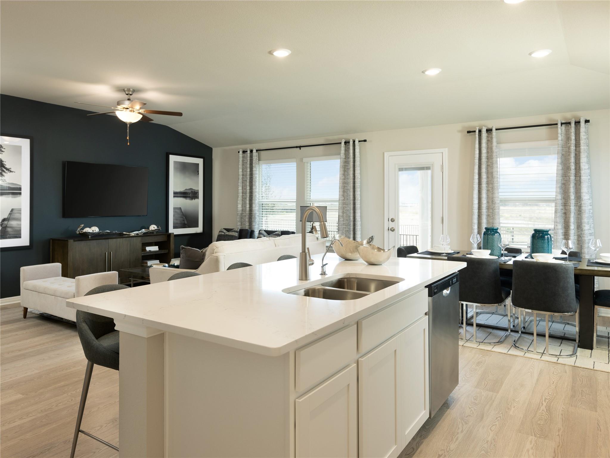 4308 Texoma Dr, Pflugerville, TX 78660