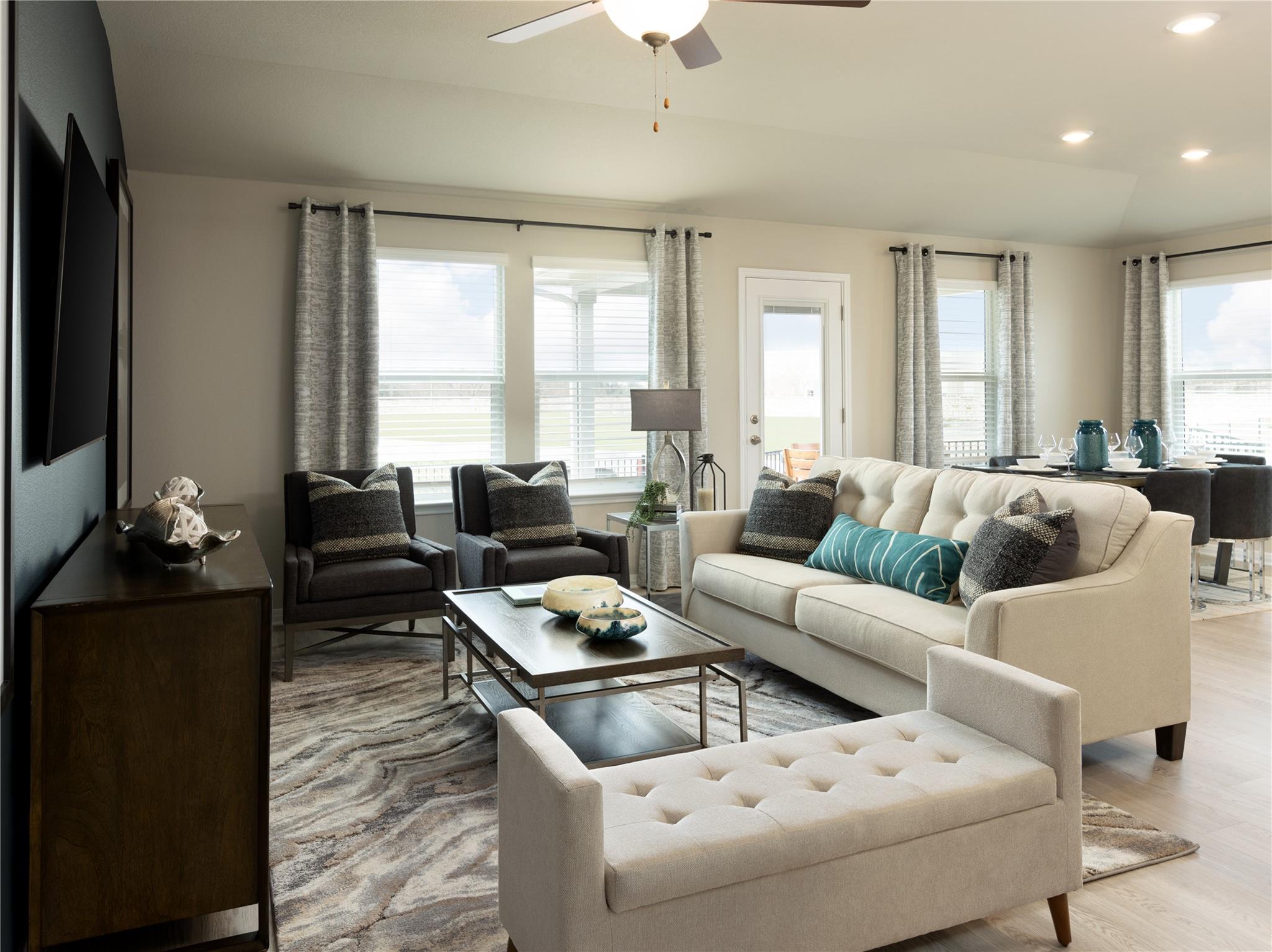 4308 Texoma Dr, Pflugerville, TX 78660