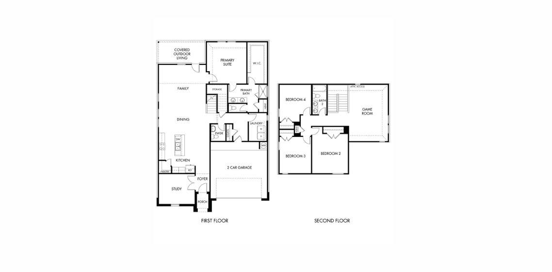 4308 Texoma Dr, Pflugerville, TX 78660