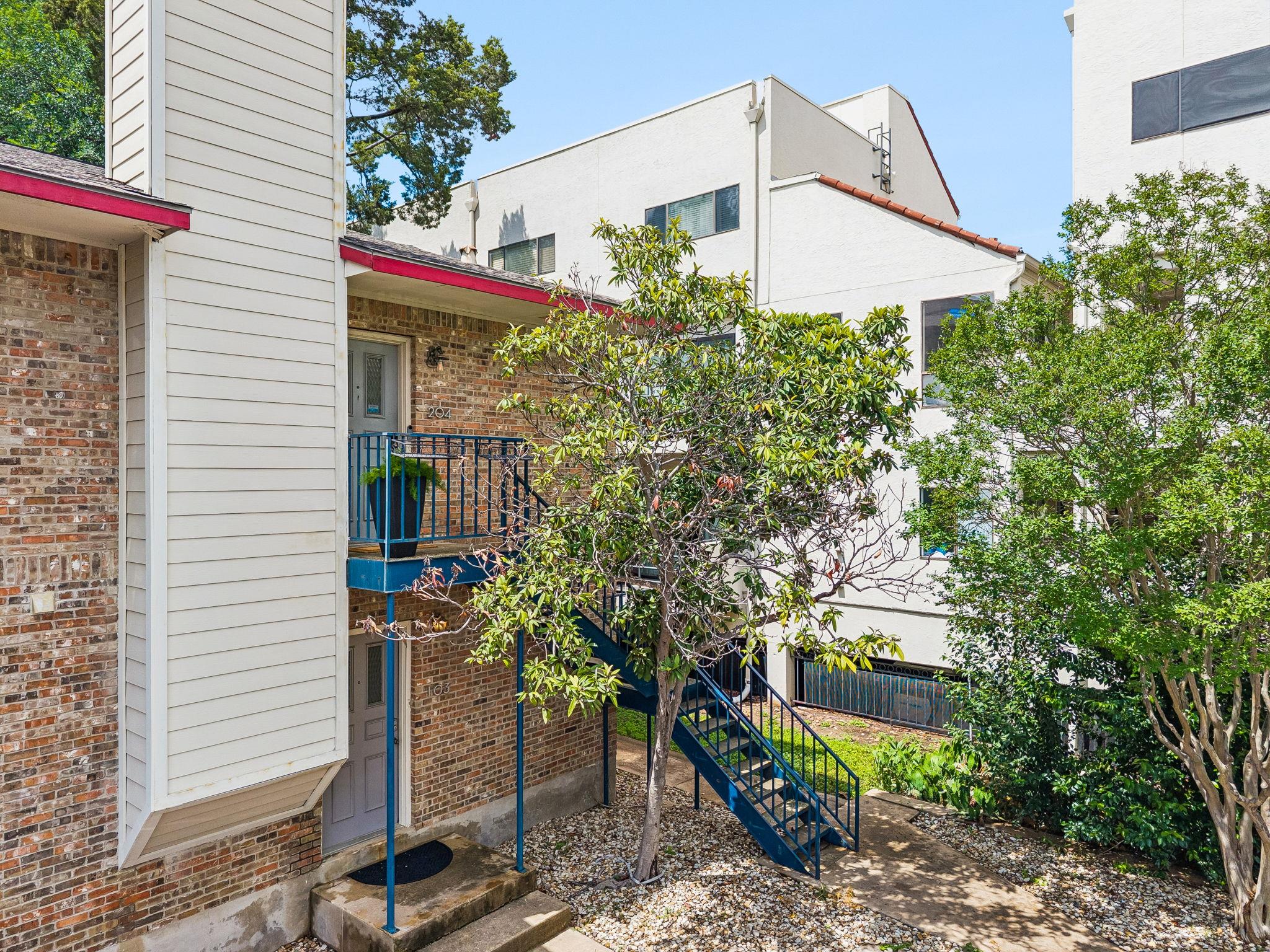1404 Norwalk Ln # 204, Austin, TX 78703