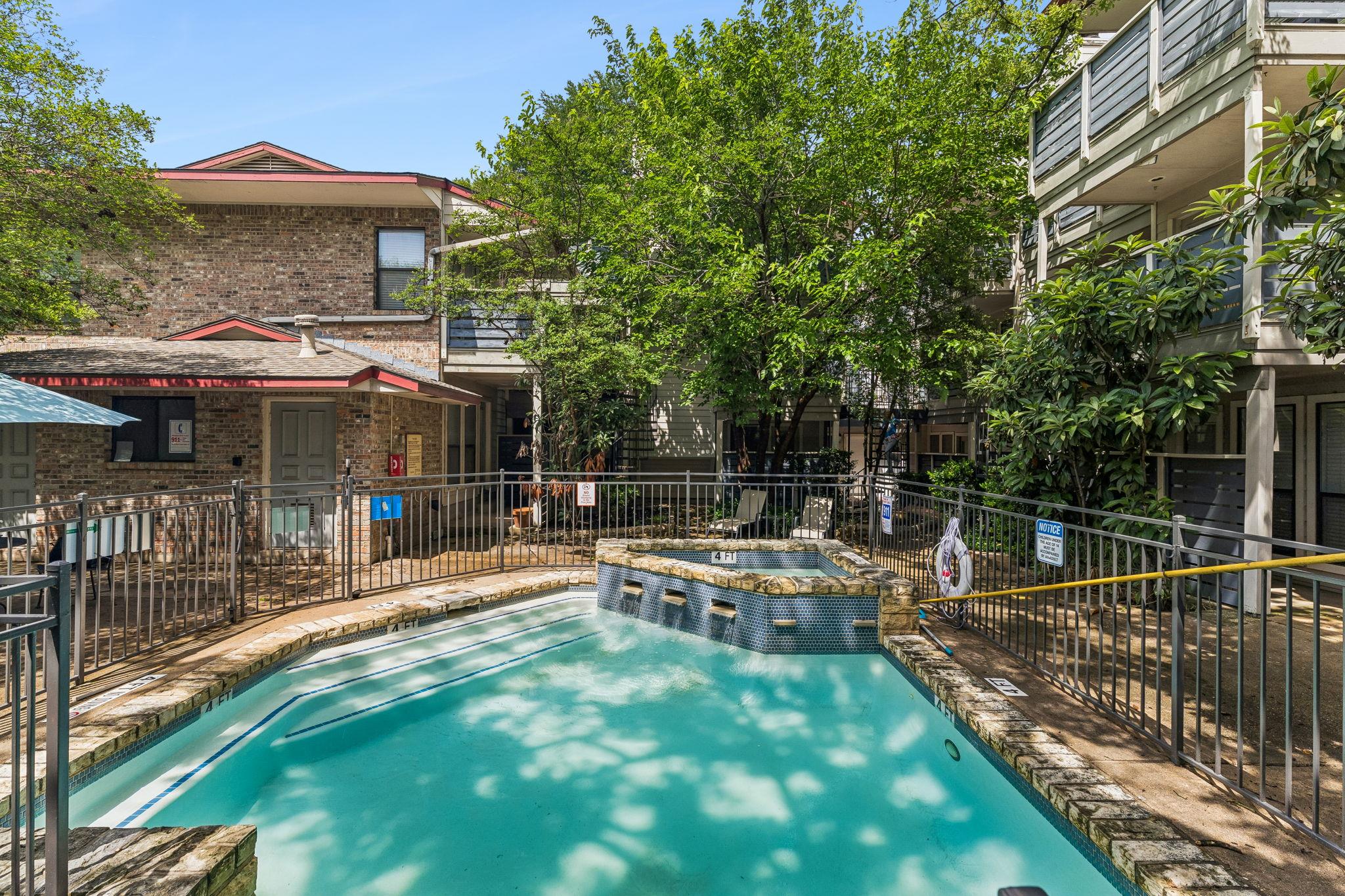 1404 Norwalk Ln # 204, Austin, TX 78703