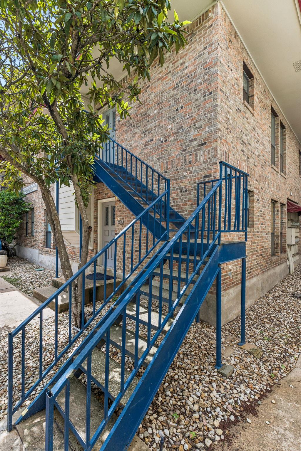 1404 Norwalk Ln # 204, Austin, TX 78703