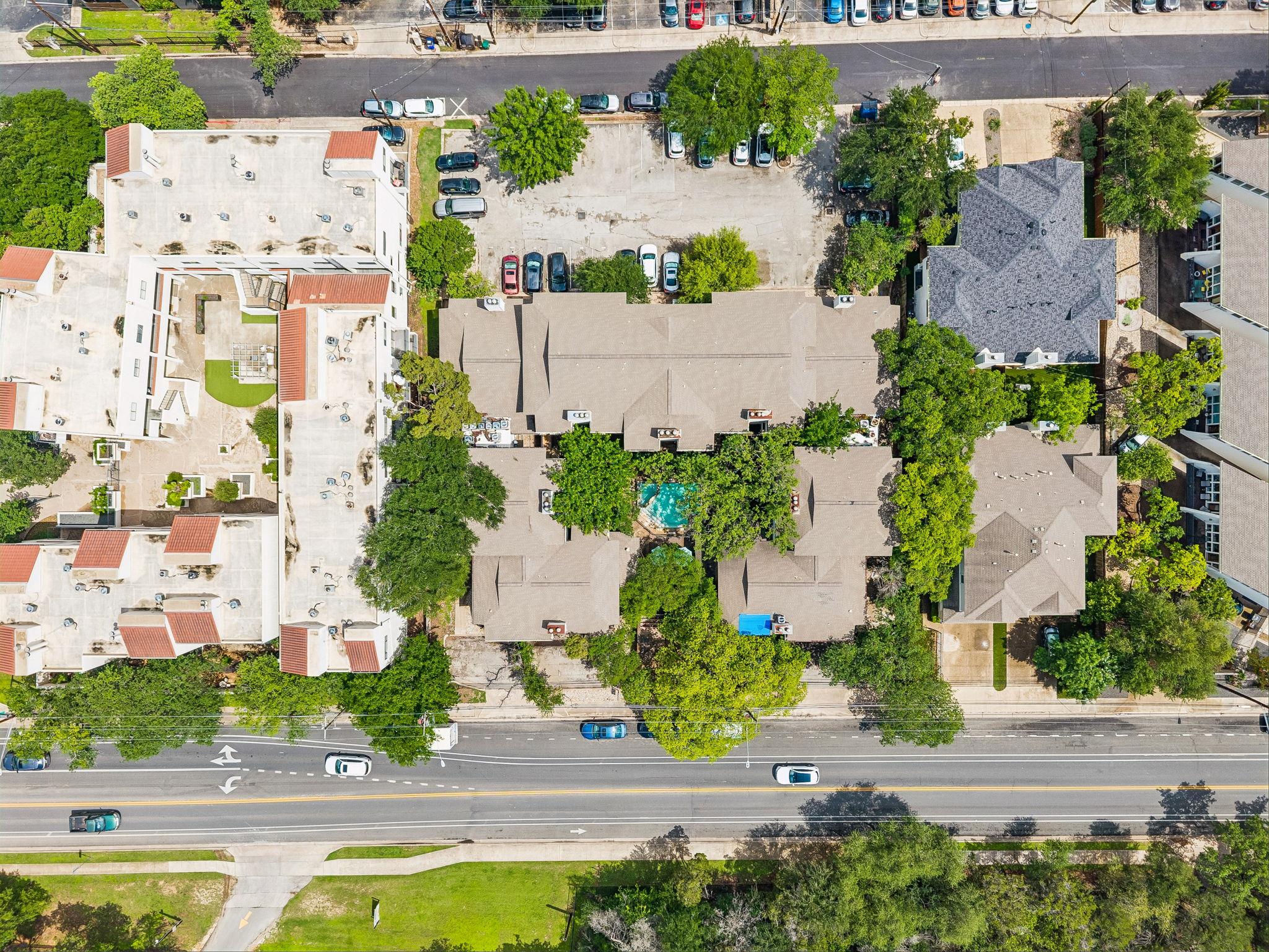 1404 Norwalk Ln # 204, Austin, TX 78703
