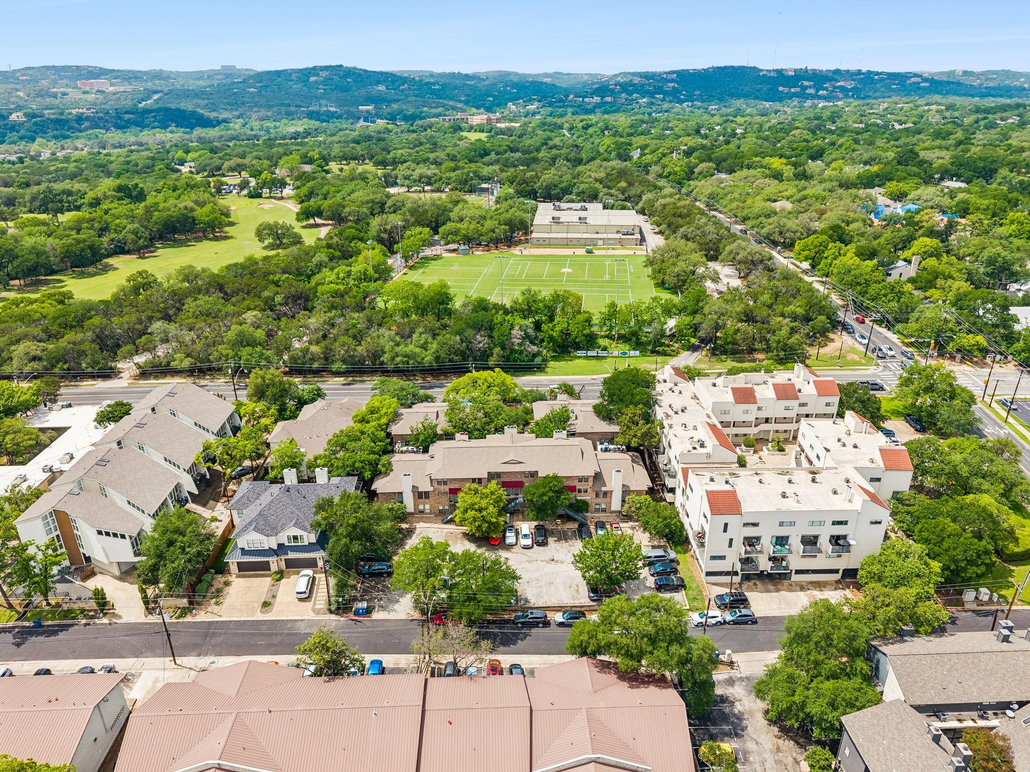1404 Norwalk Ln # 204, Austin, TX 78703