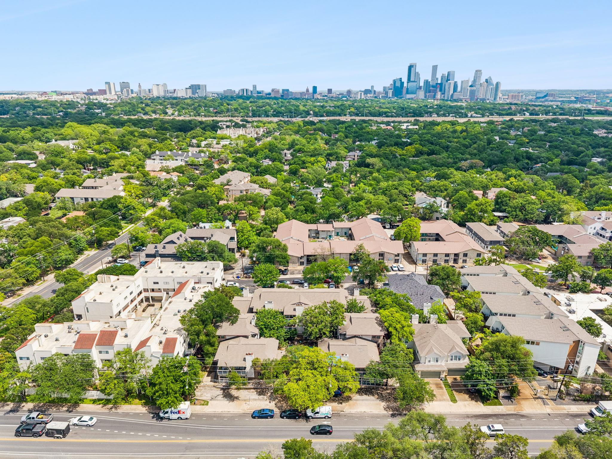 1404 Norwalk Ln # 204, Austin, TX 78703