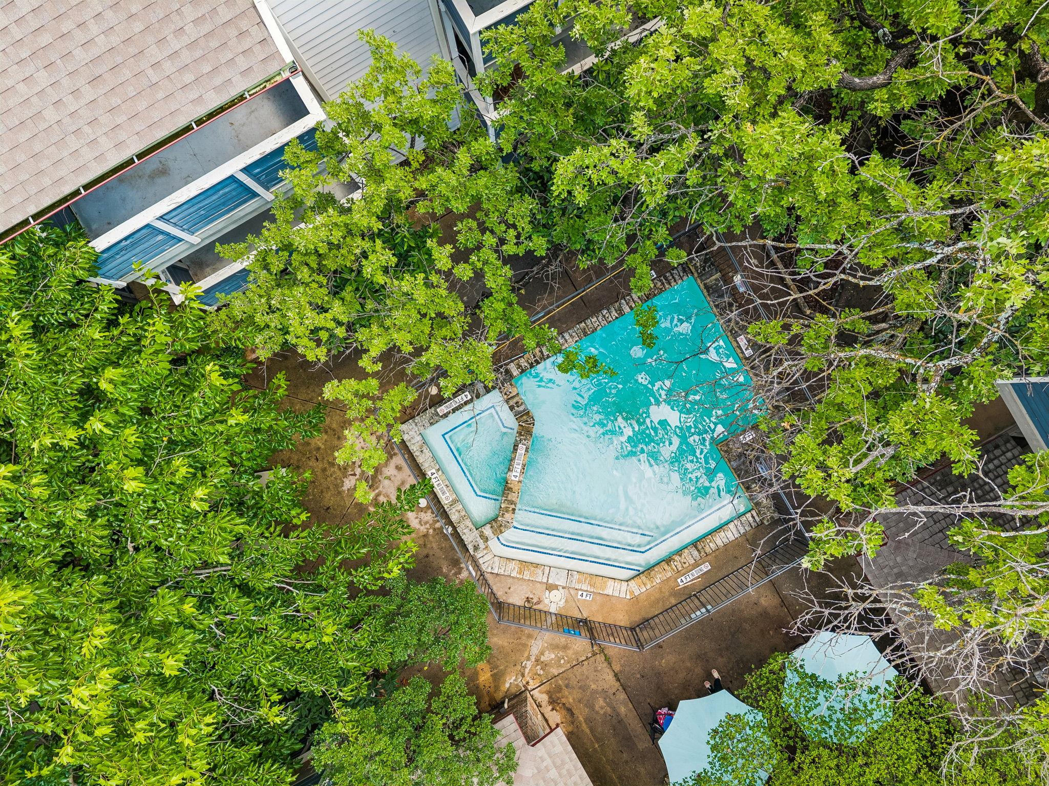 1404 Norwalk Ln # 204, Austin, TX 78703
