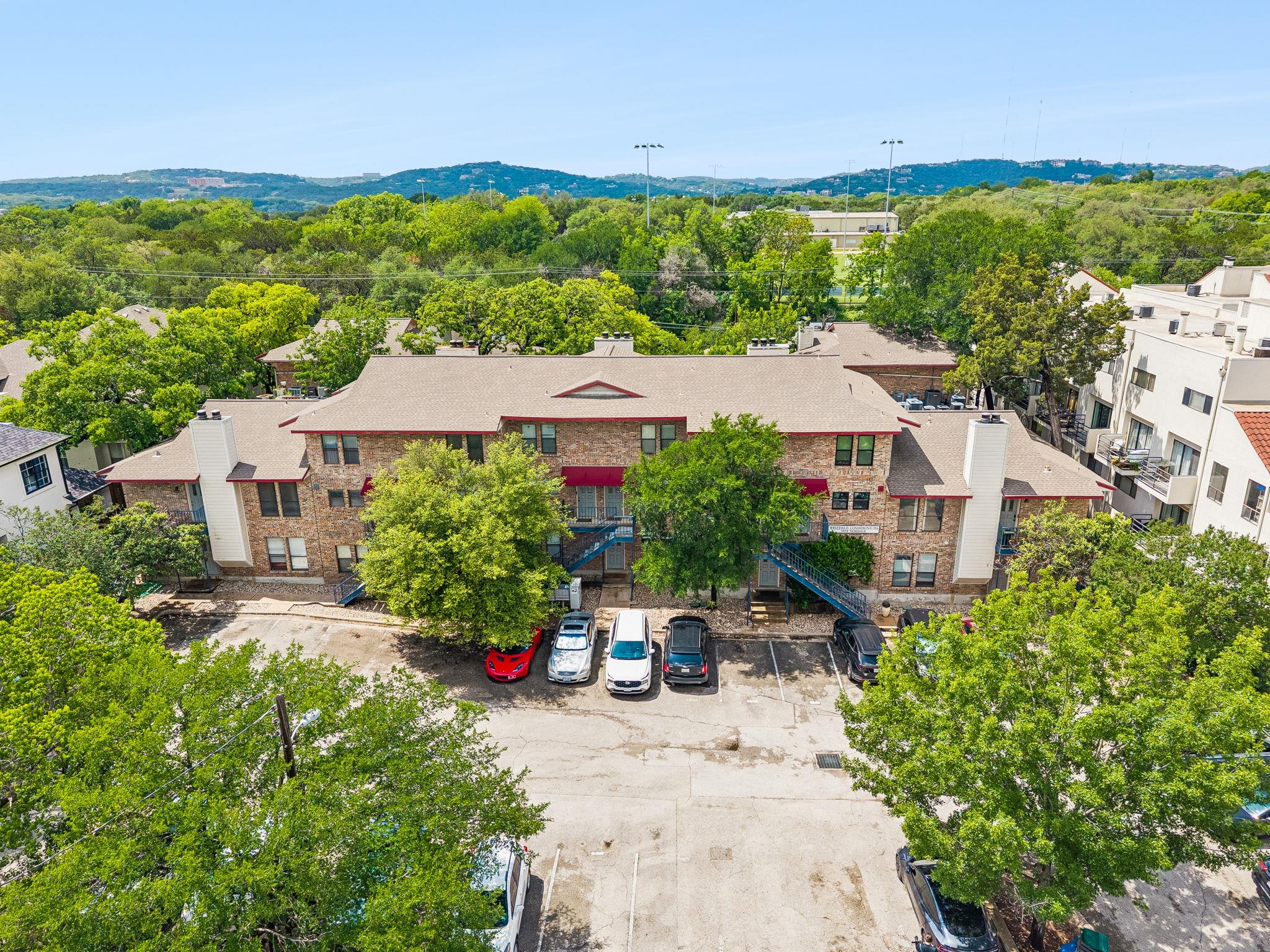 1404 Norwalk Ln # 204, Austin, TX 78703
