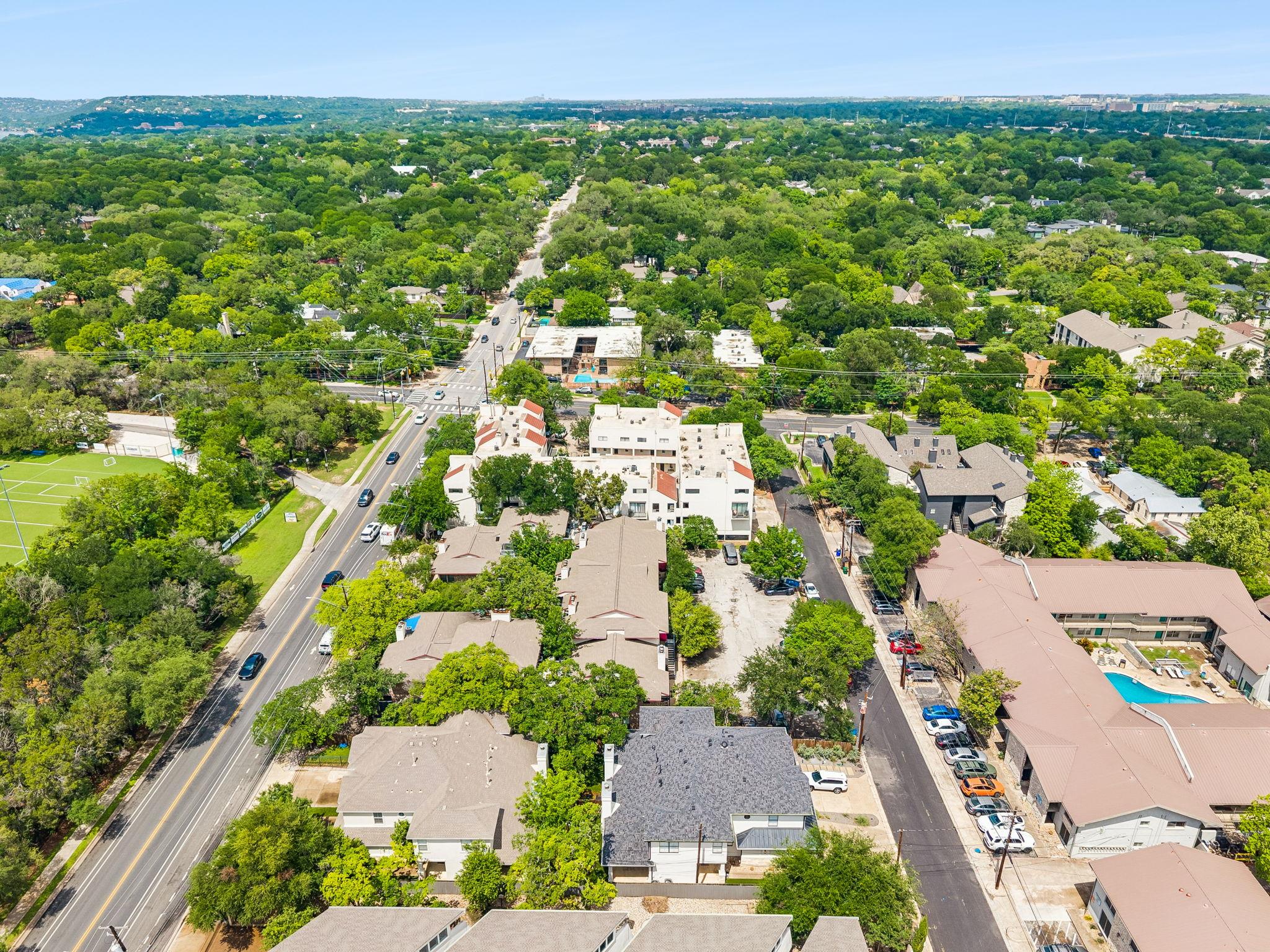 1404 Norwalk Ln # 204, Austin, TX 78703