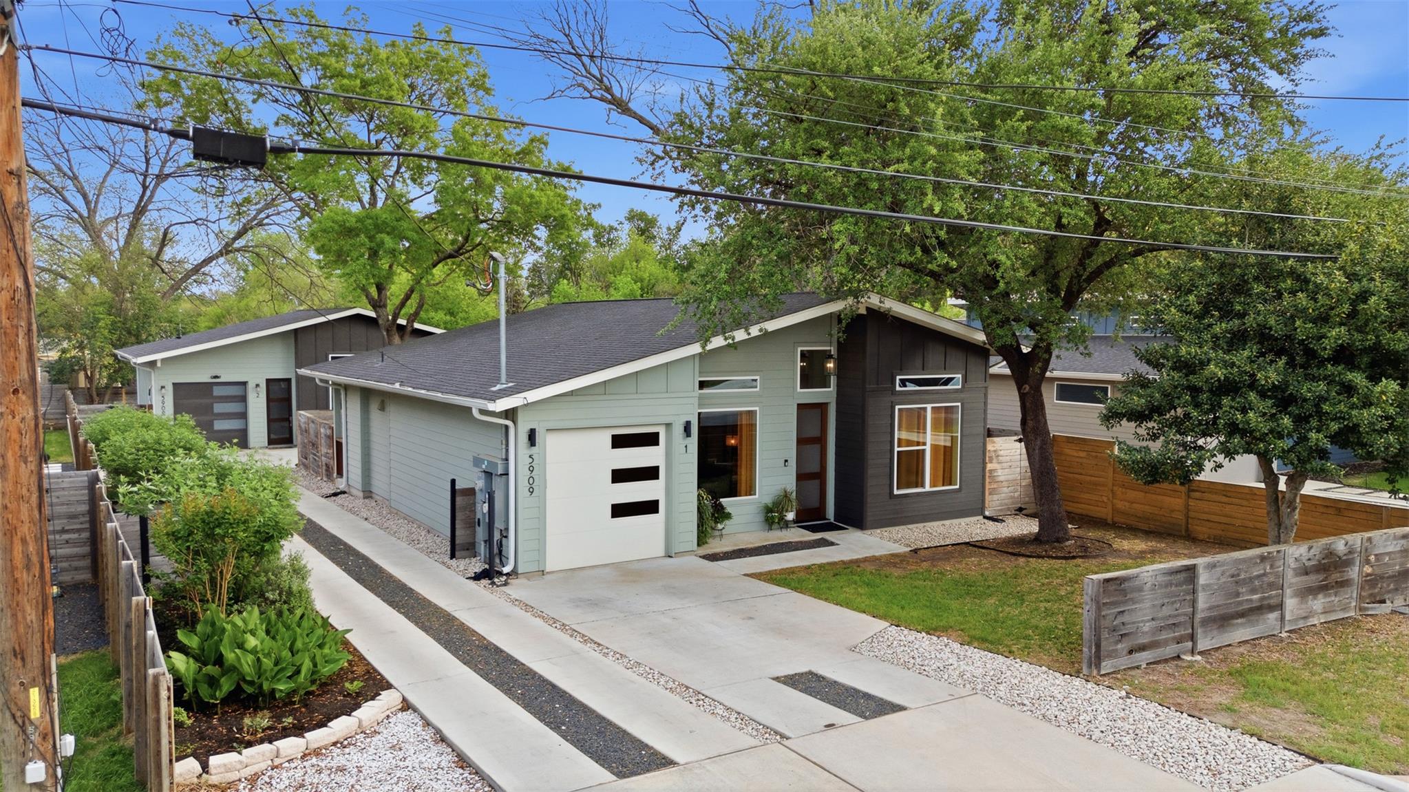 5909 Nancy Dr # 1, Austin, TX 78745