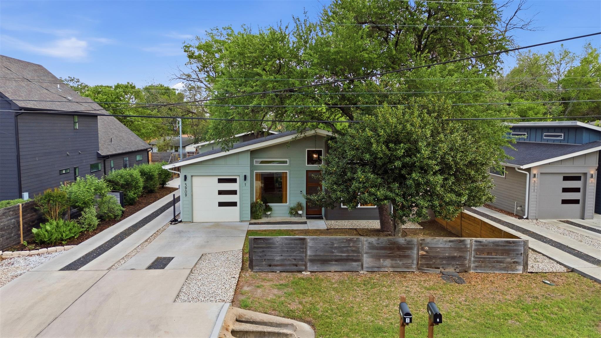 5909 Nancy Dr # 1, Austin, TX 78745