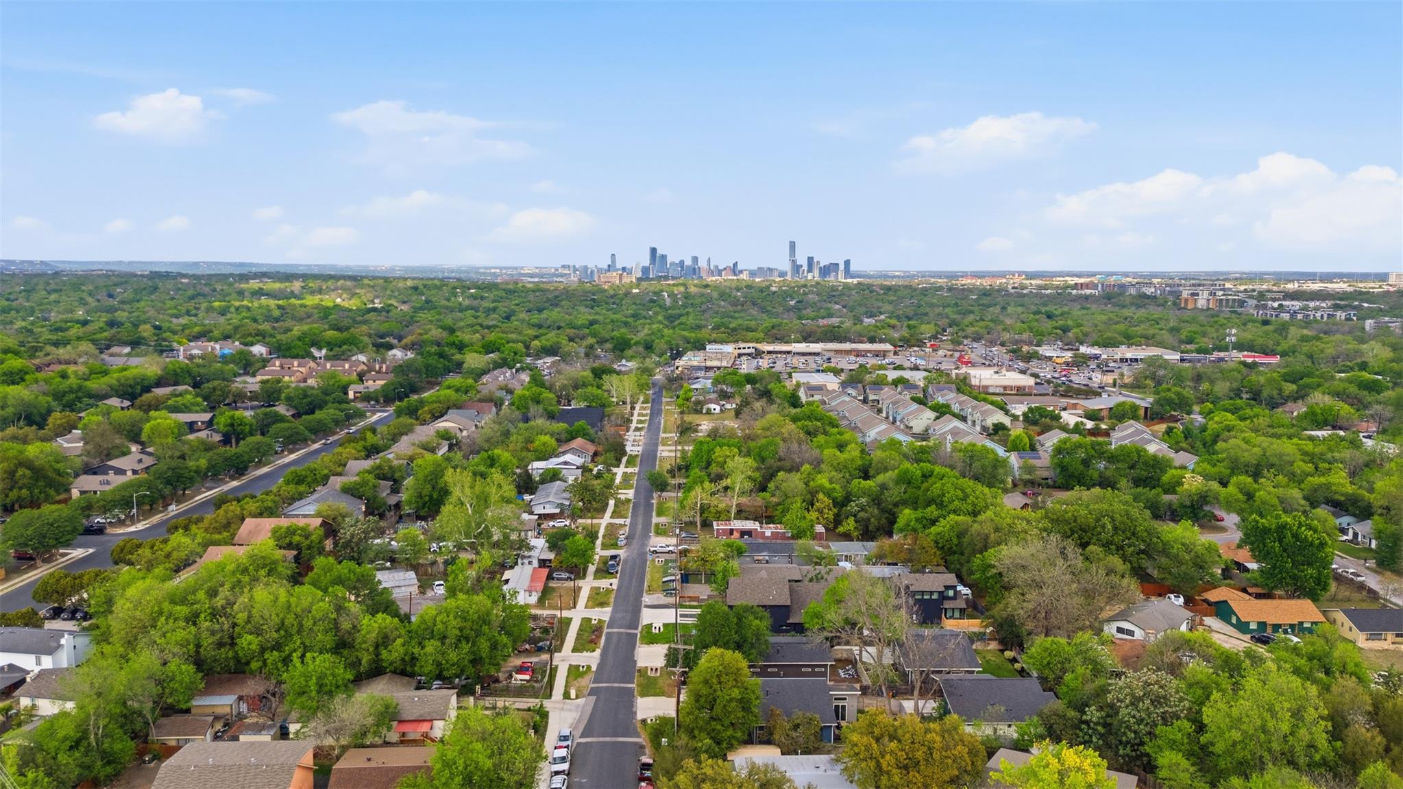 5909 Nancy Dr # 1, Austin, TX 78745