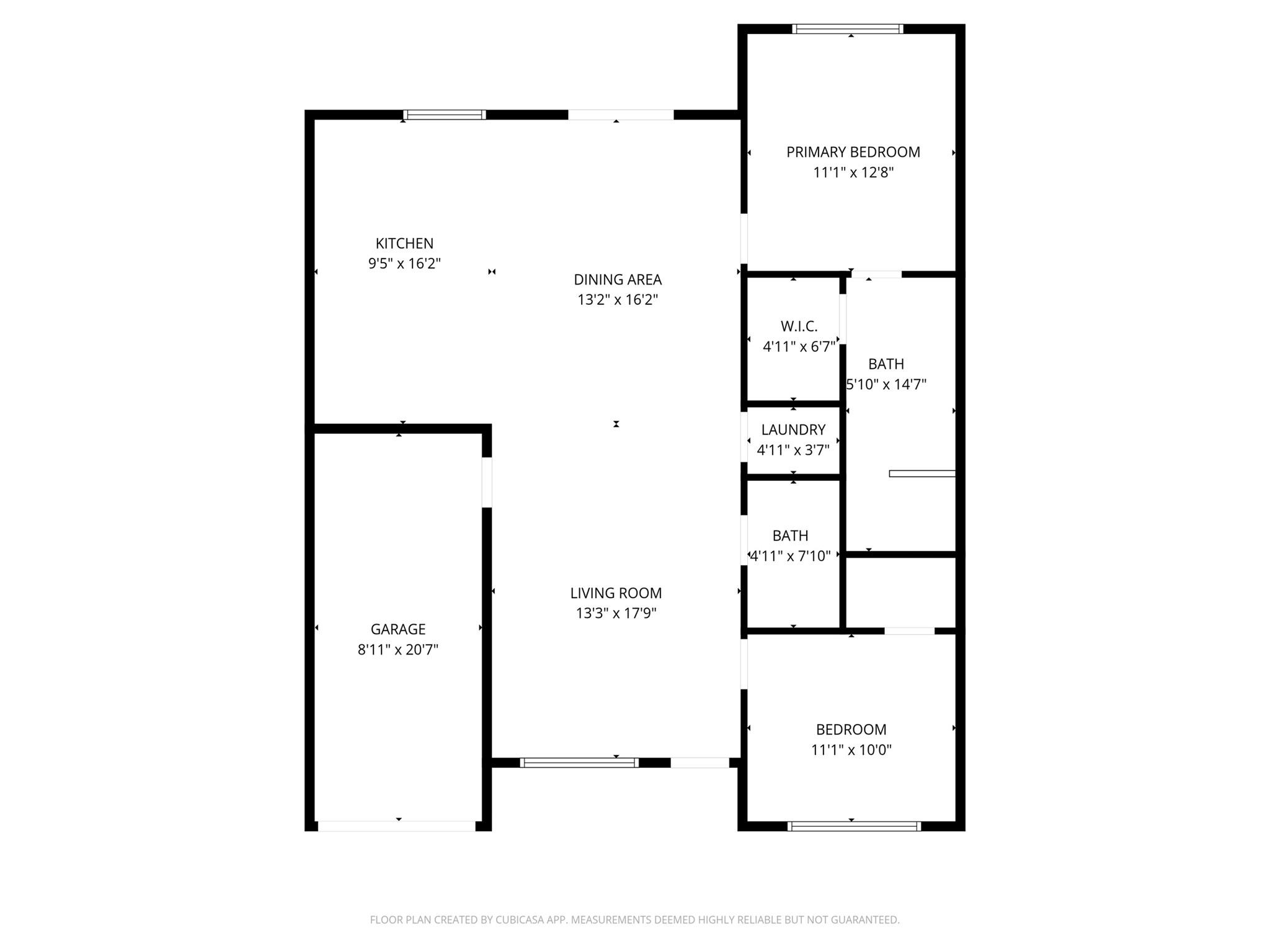 5909 Nancy Dr # 1, Austin, TX 78745