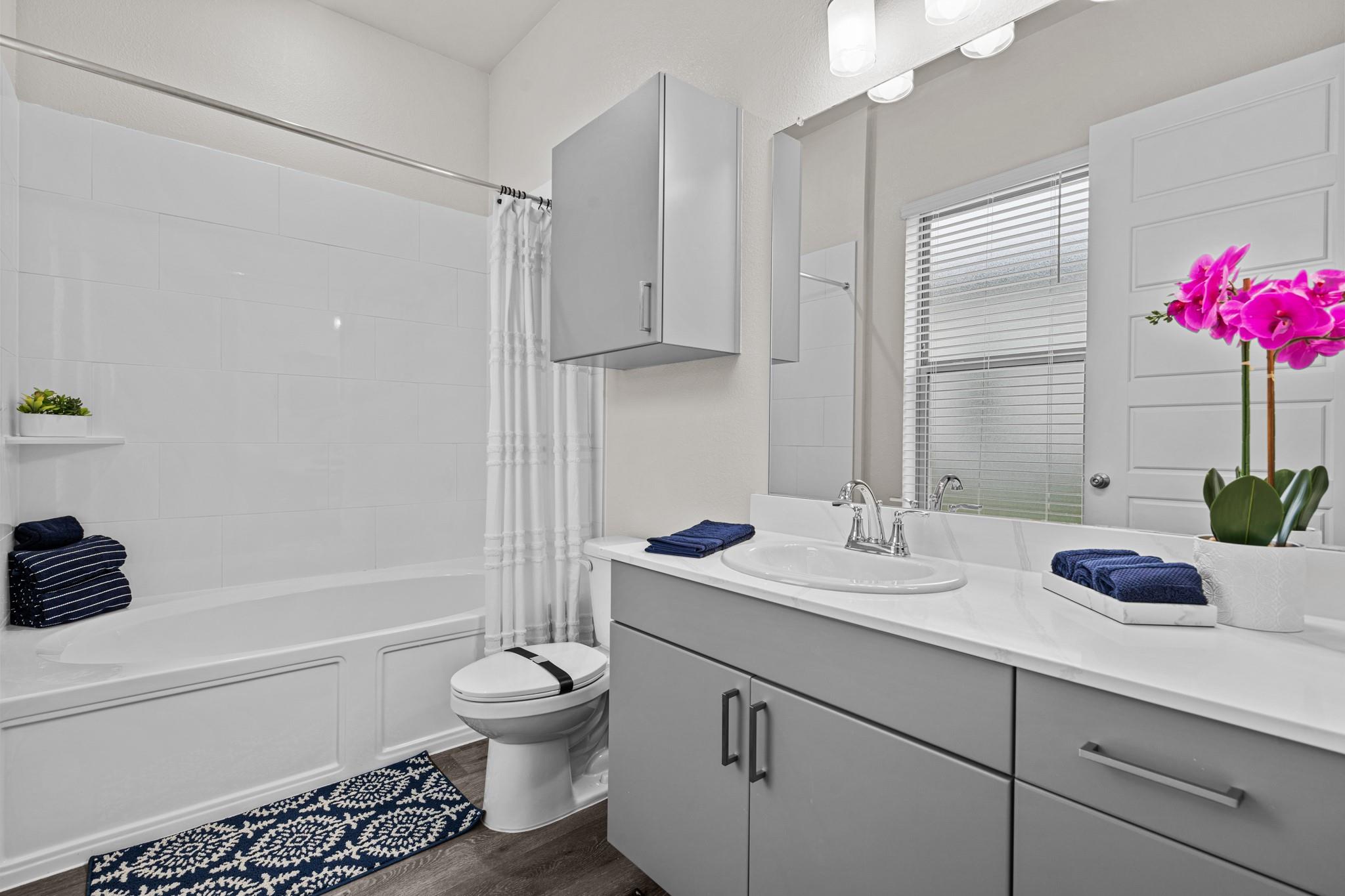 865 Limmer Loop # 811, Hutto, TX 78634