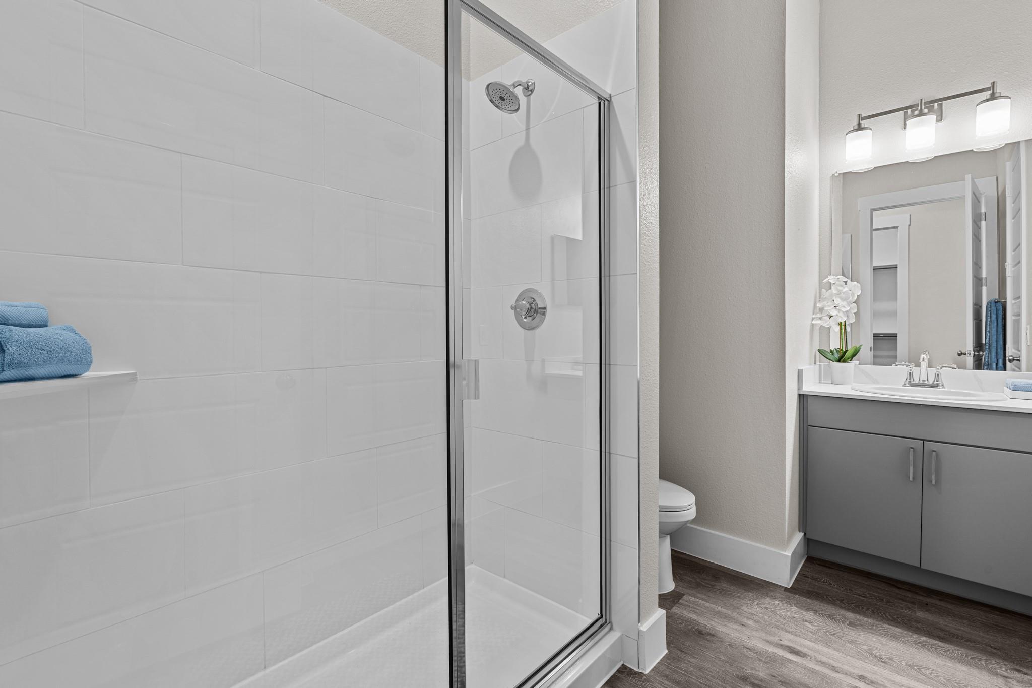 865 Limmer Loop # 811, Hutto, TX 78634