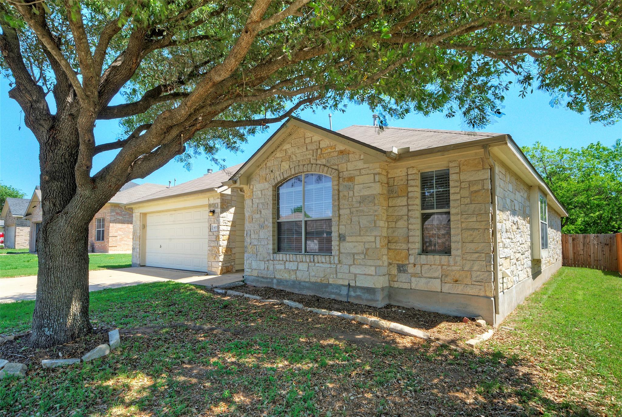 400 Pheasant Rdg, Round Rock, TX 78665