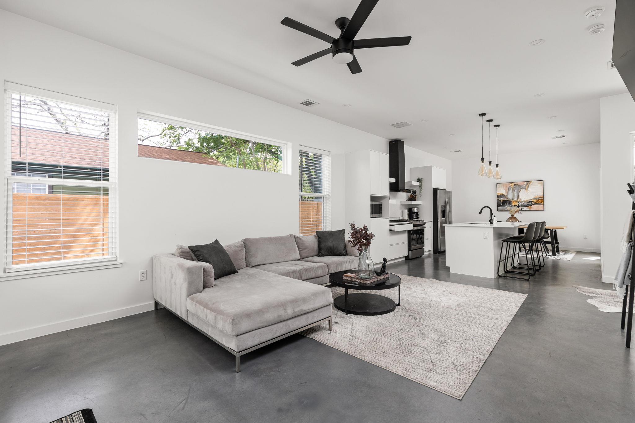 6205 Caddie St # 1 & 2, Austin, TX 78741