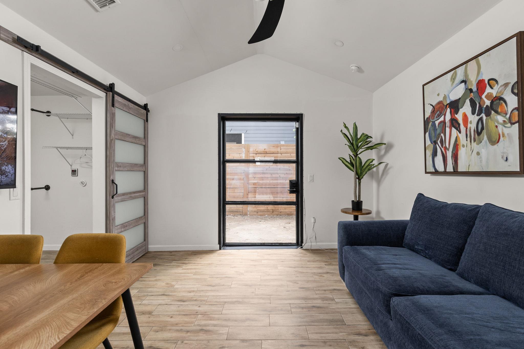 6205 Caddie St # 1 & 2, Austin, TX 78741