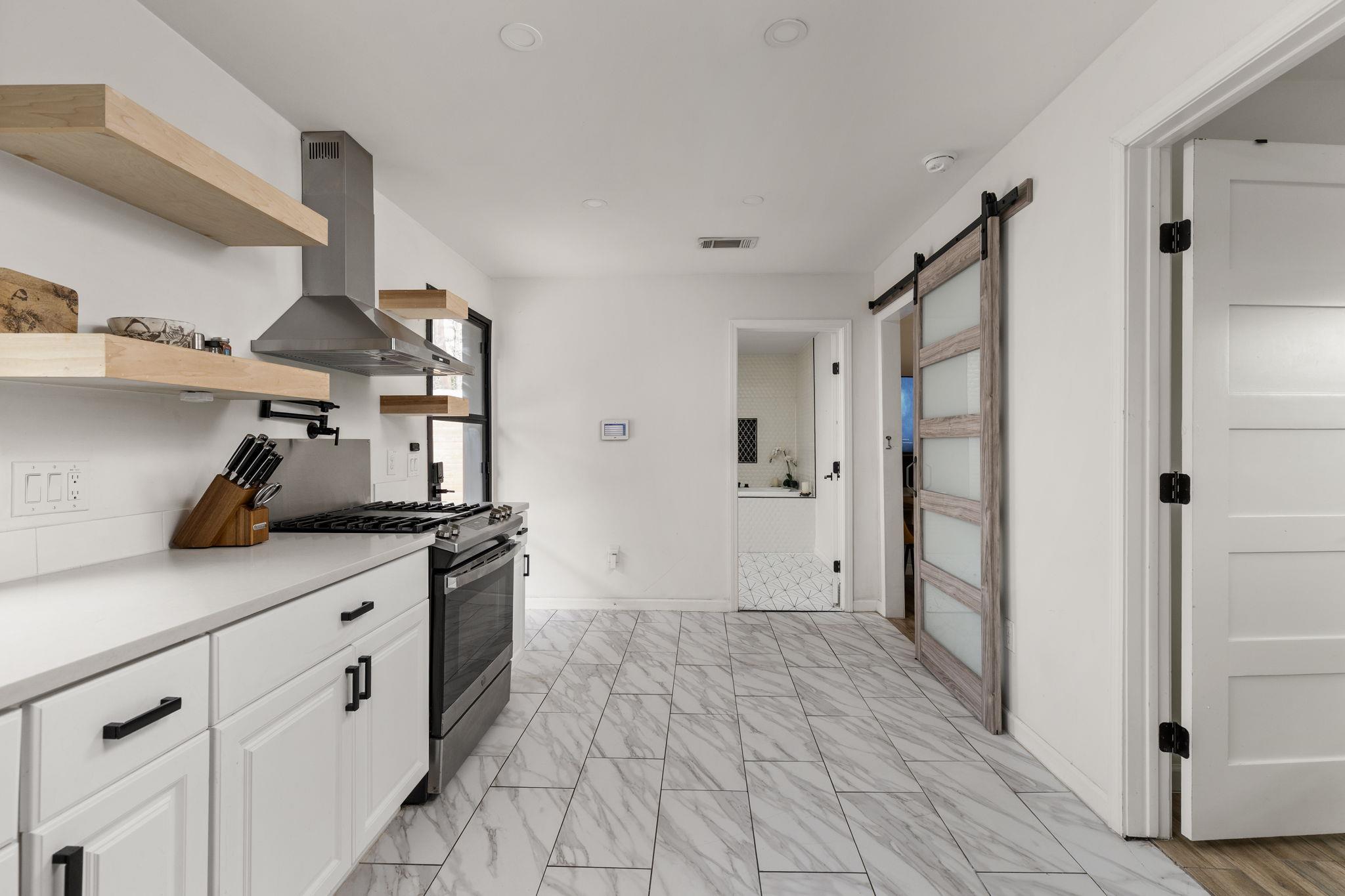 6205 Caddie St # 1 & 2, Austin, TX 78741