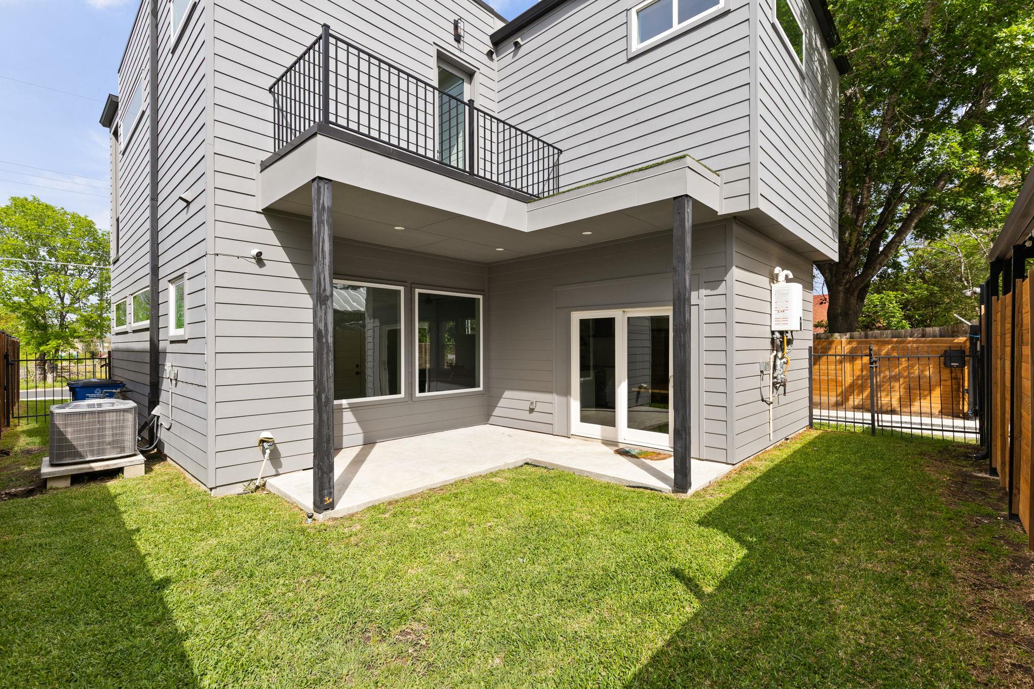 6205 Caddie St # 1 & 2, Austin, TX 78741
