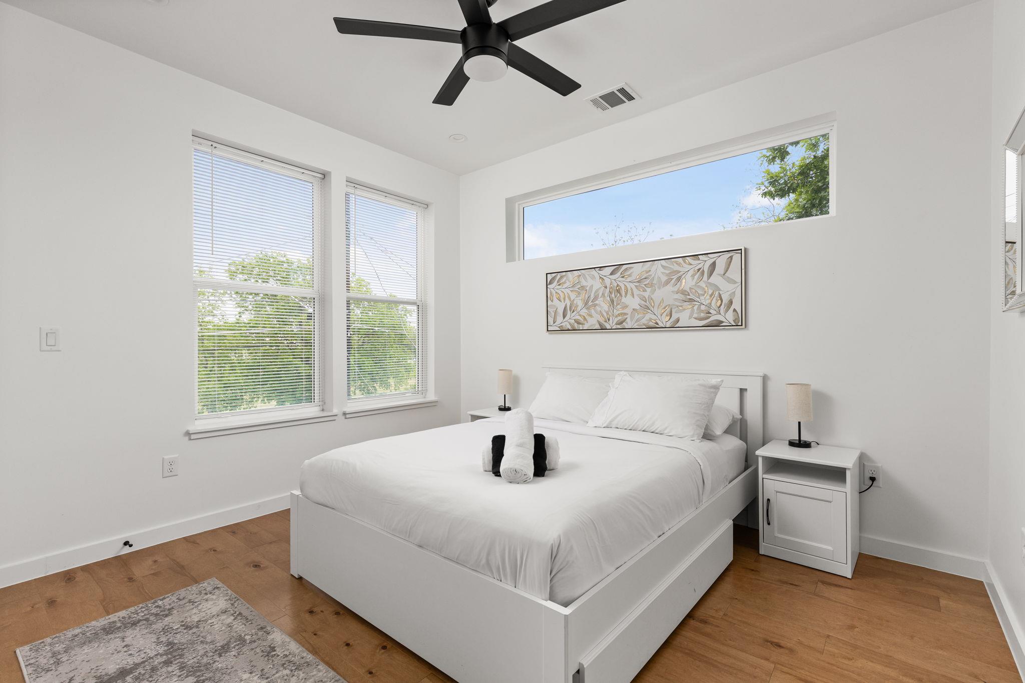 6205 Caddie St # 1 & 2, Austin, TX 78741