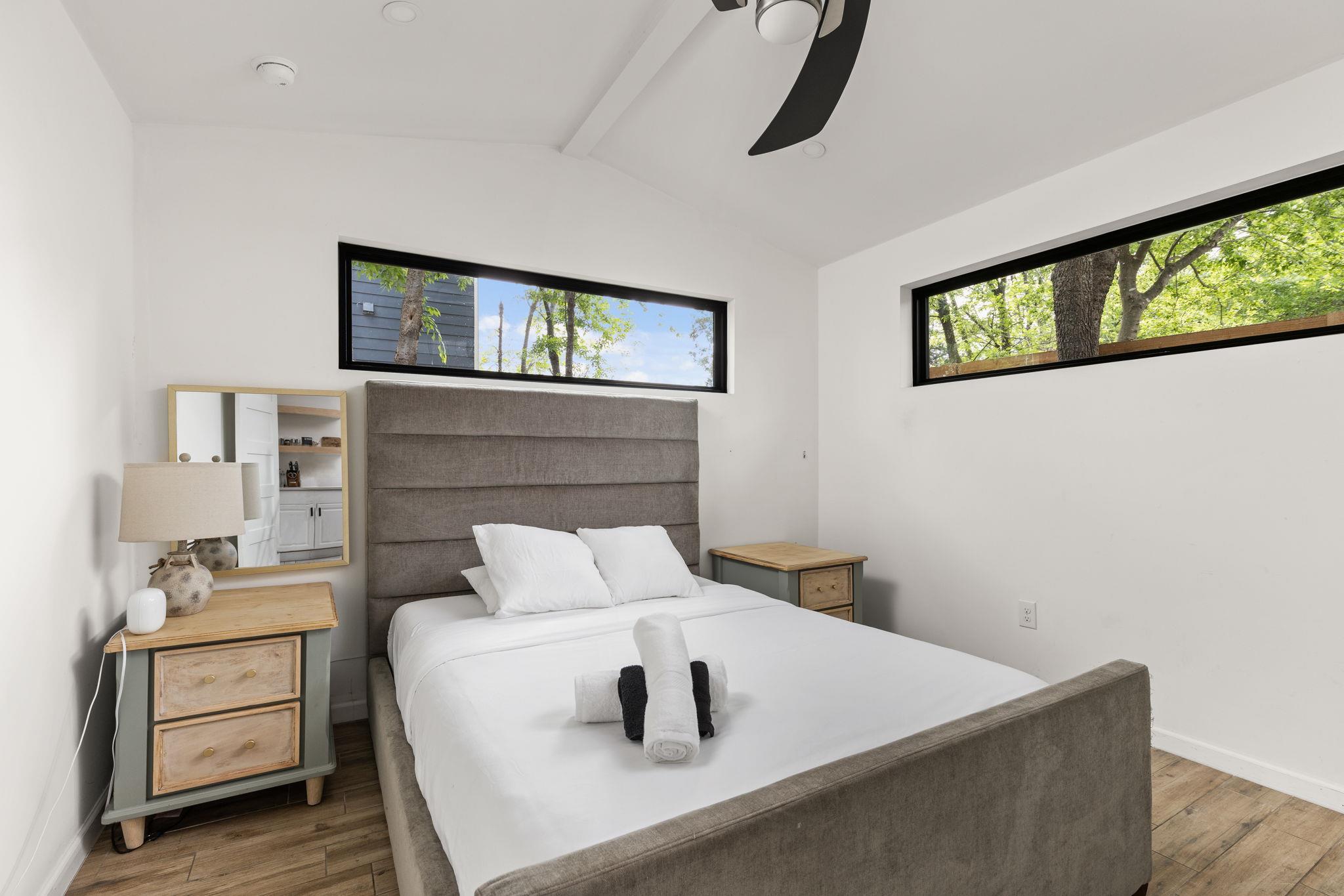 6205 Caddie St # 1 & 2, Austin, TX 78741