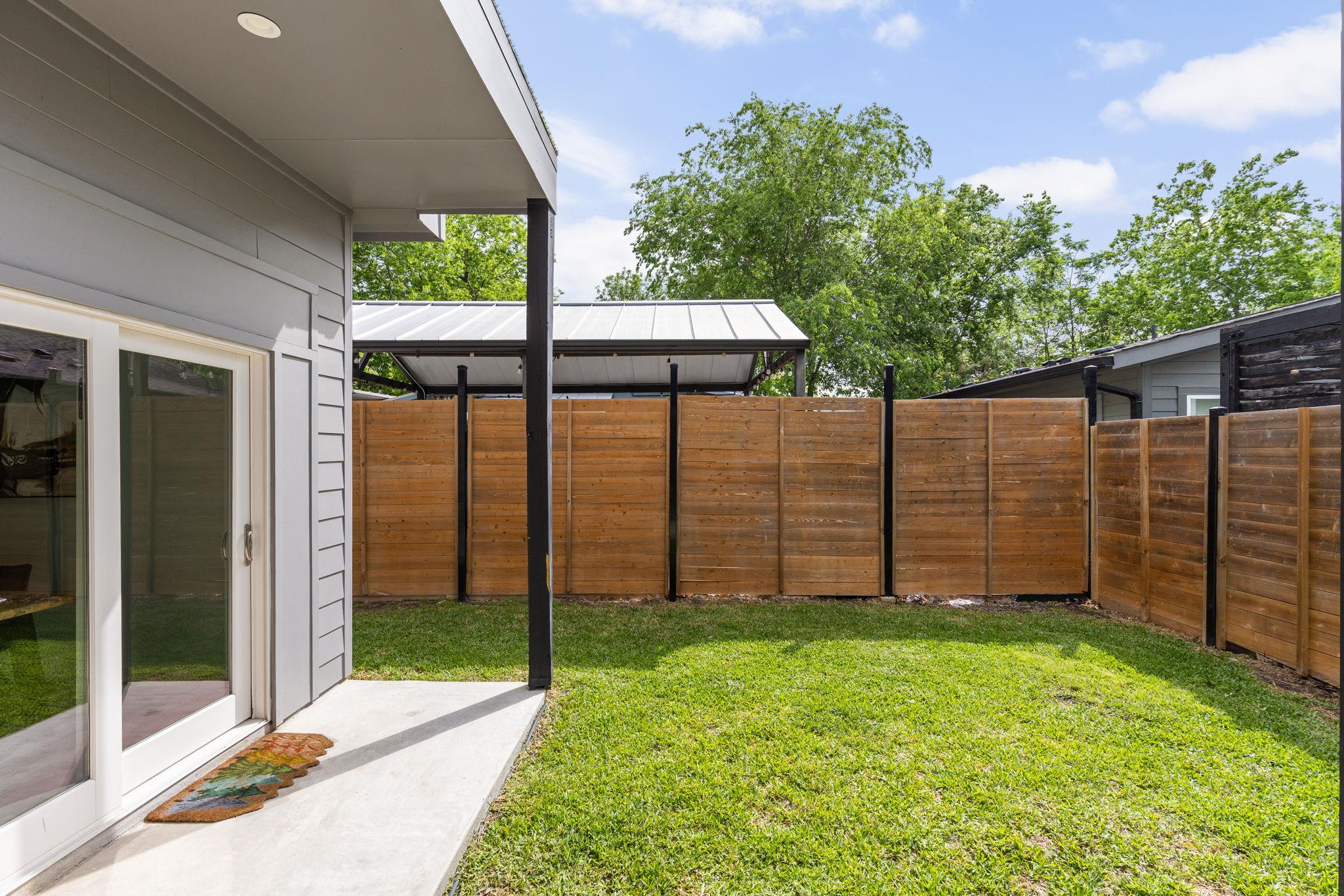 6205 Caddie St # 1 & 2, Austin, TX 78741