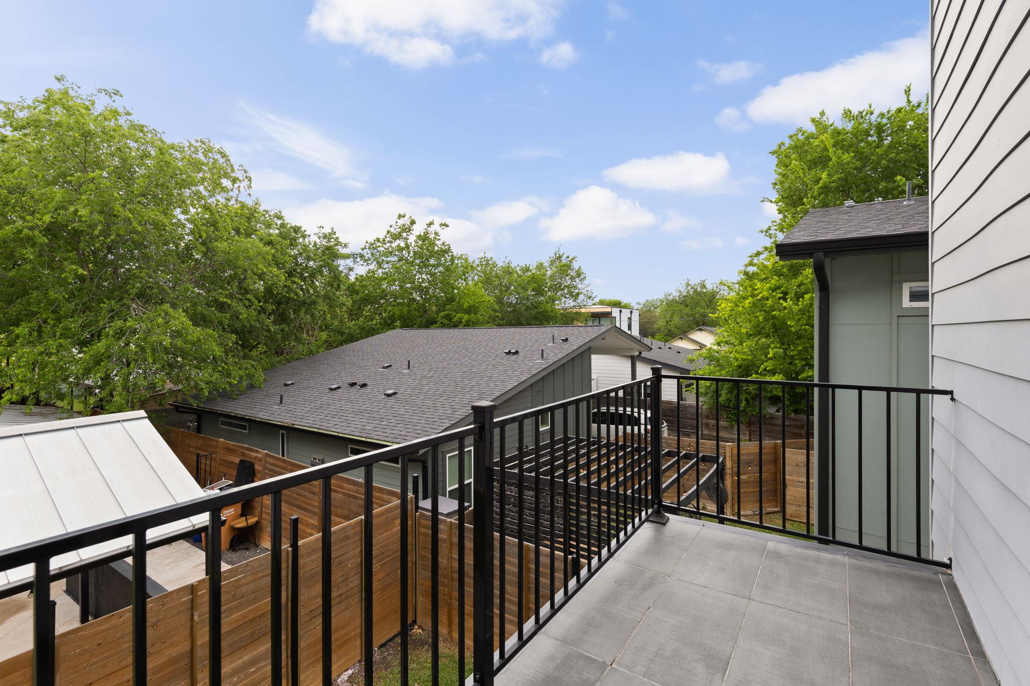 6205 Caddie St # 1 & 2, Austin, TX 78741