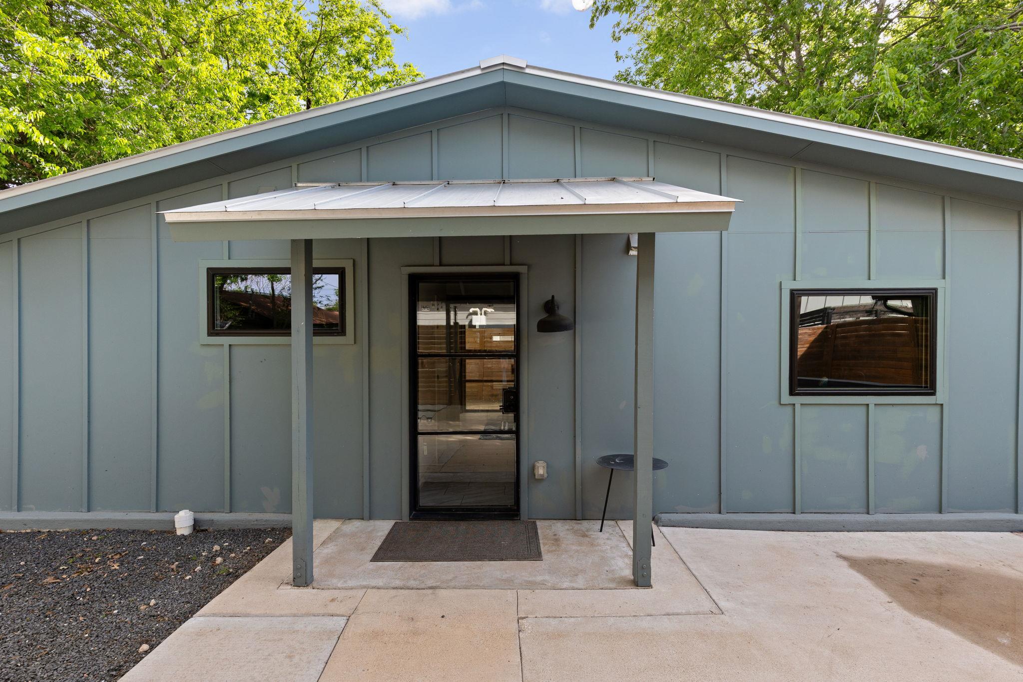 6205 Caddie St # 1 & 2, Austin, TX 78741