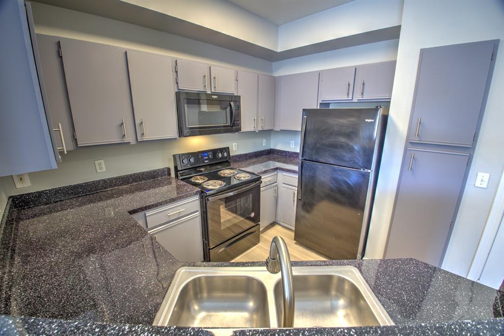2320 Gracy Farms Unit #1323 # 1323, Austin, TX 78758