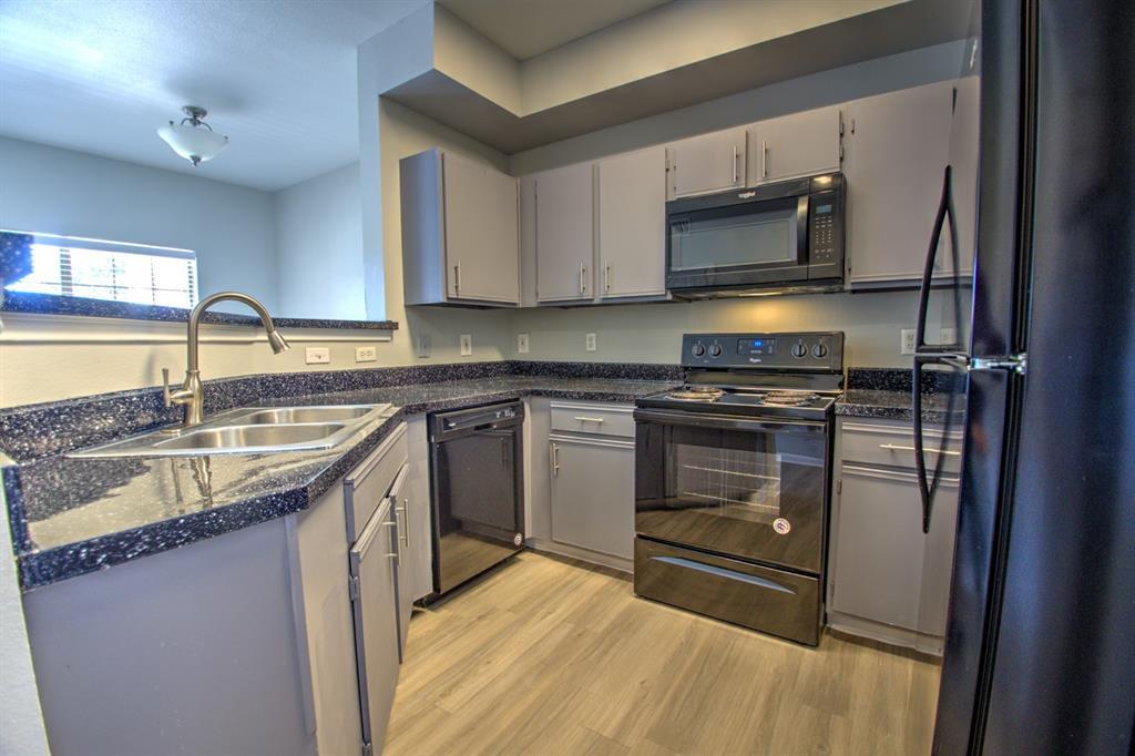 2320 Gracy Farms Unit #1323 # 1323, Austin, TX 78758