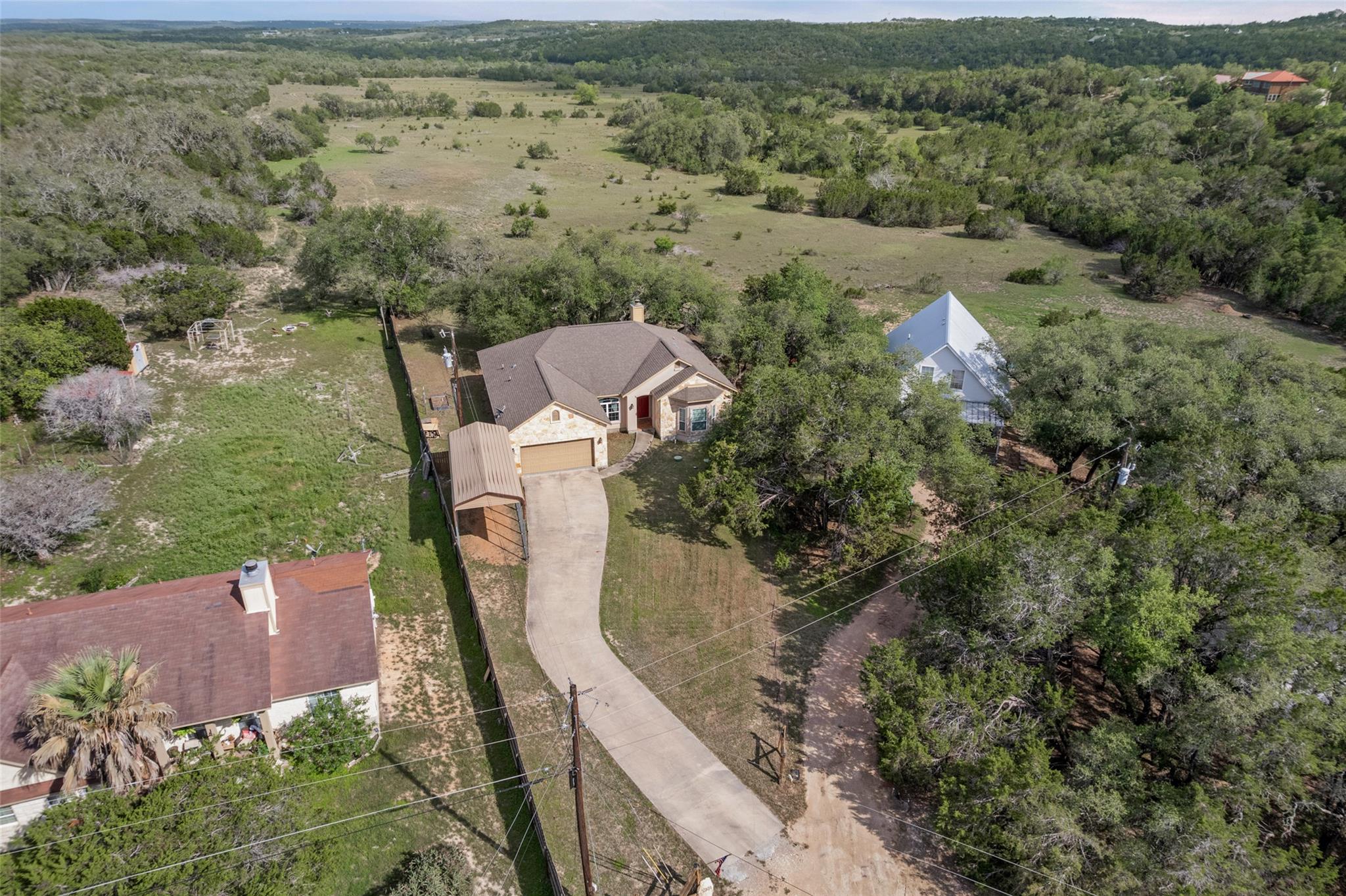10409 Little Creek Cir, Dripping Springs, TX 78620
