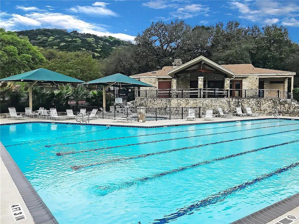 6616 Mesa Hollow Dr, Austin, TX 78750